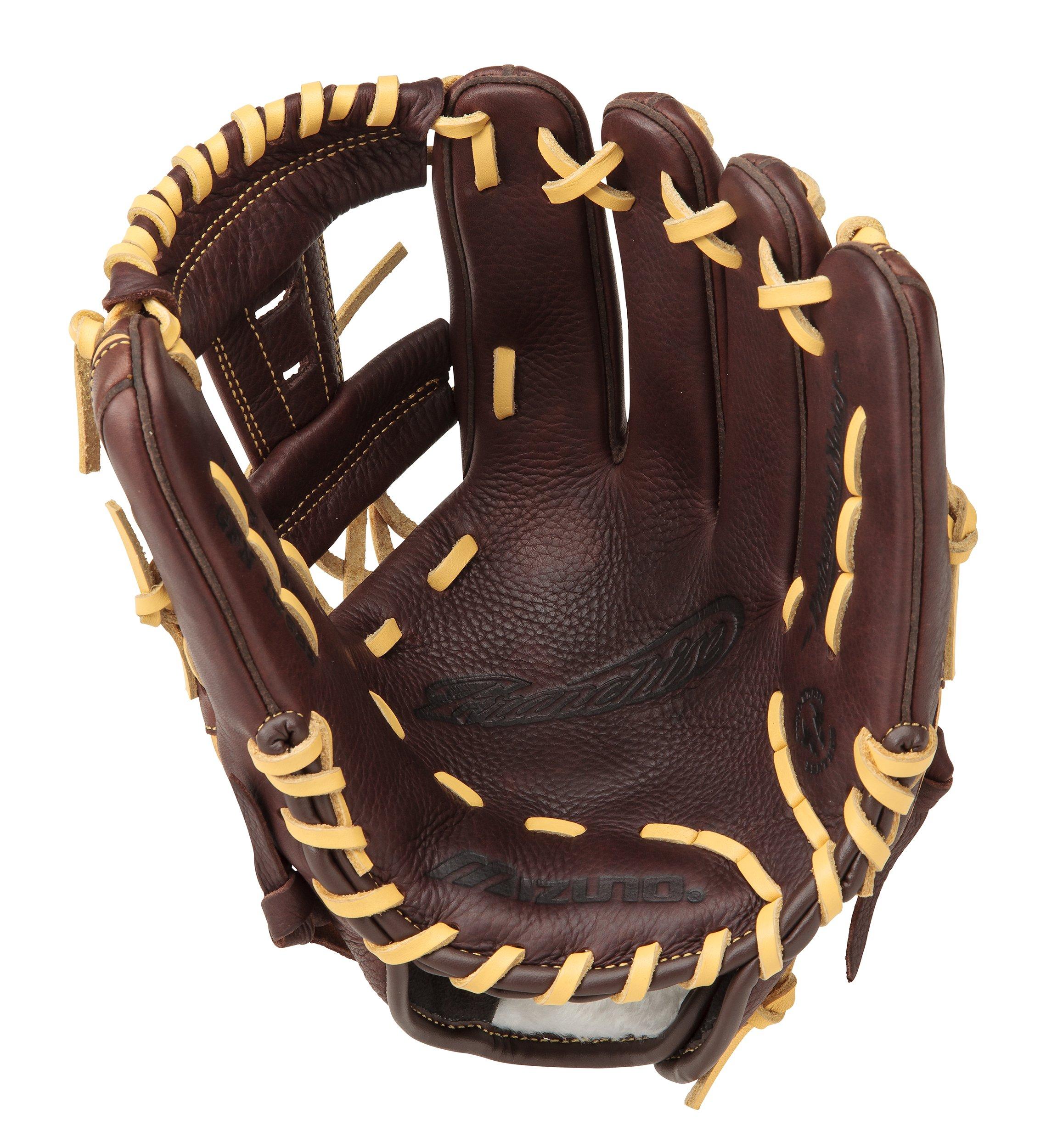 mizuno franchise series 11.75 baseball glove