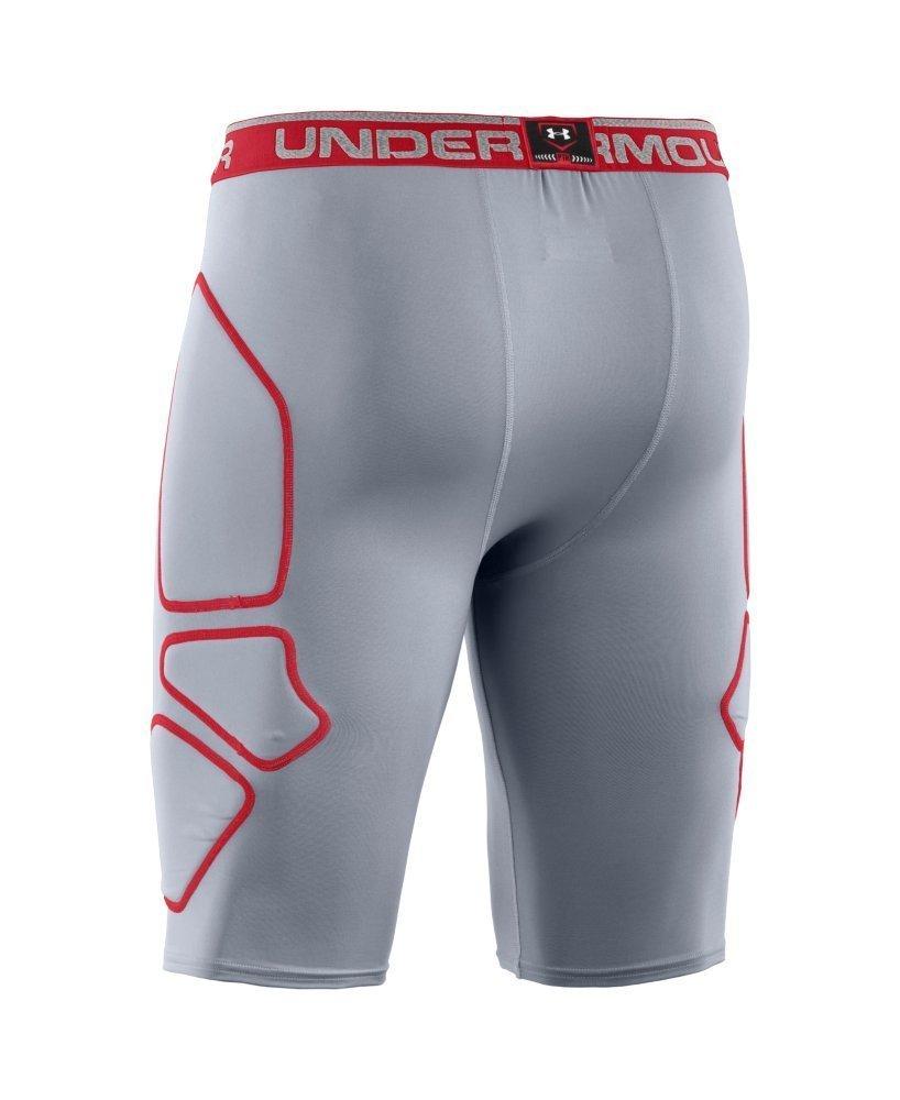 under armour break through slider