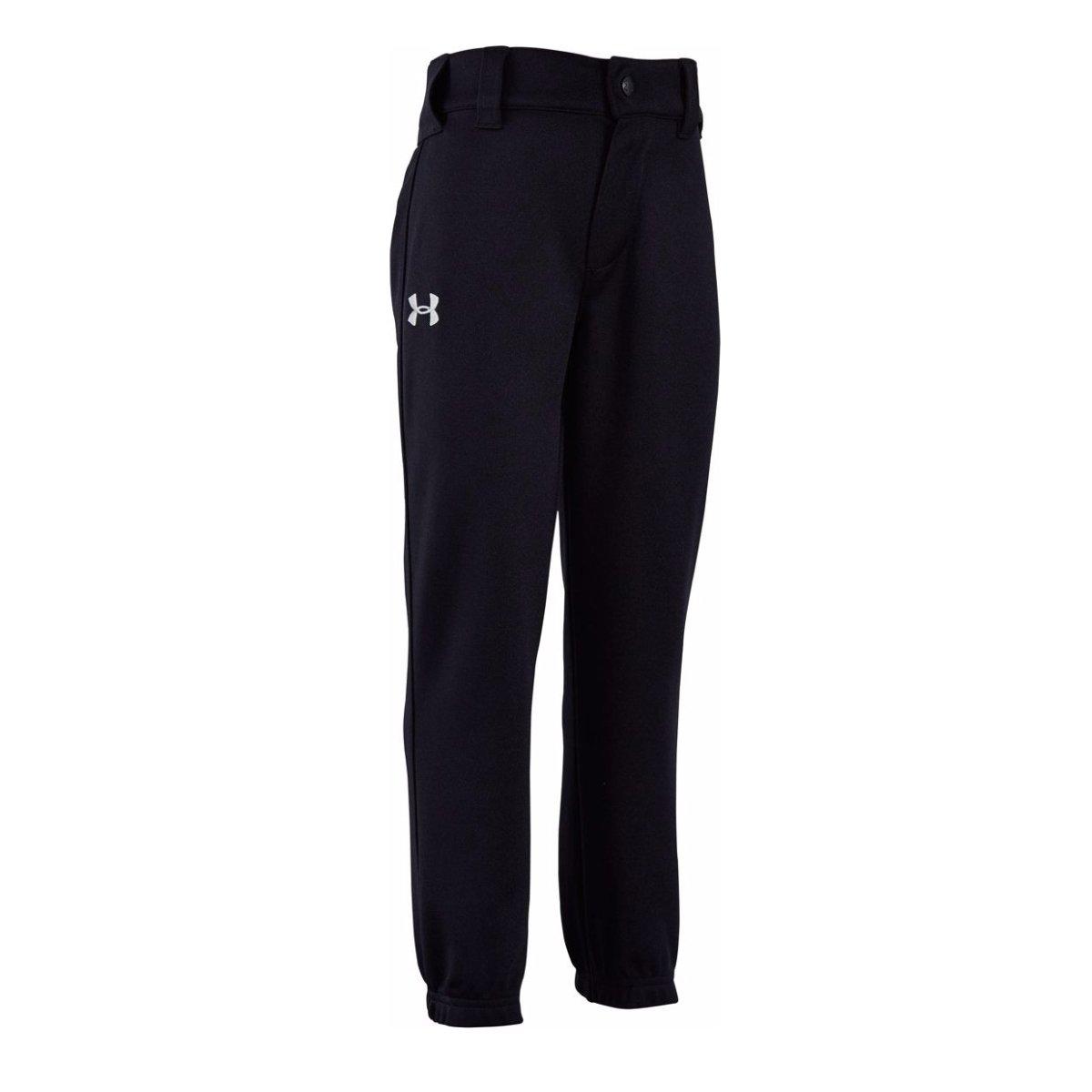 boys under armour leggings