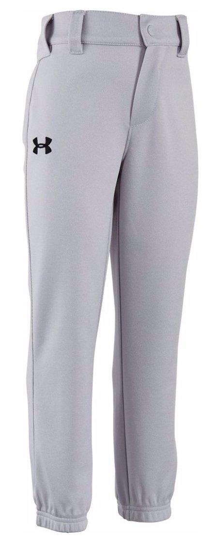 Closed Bottom T-Ball Pants 