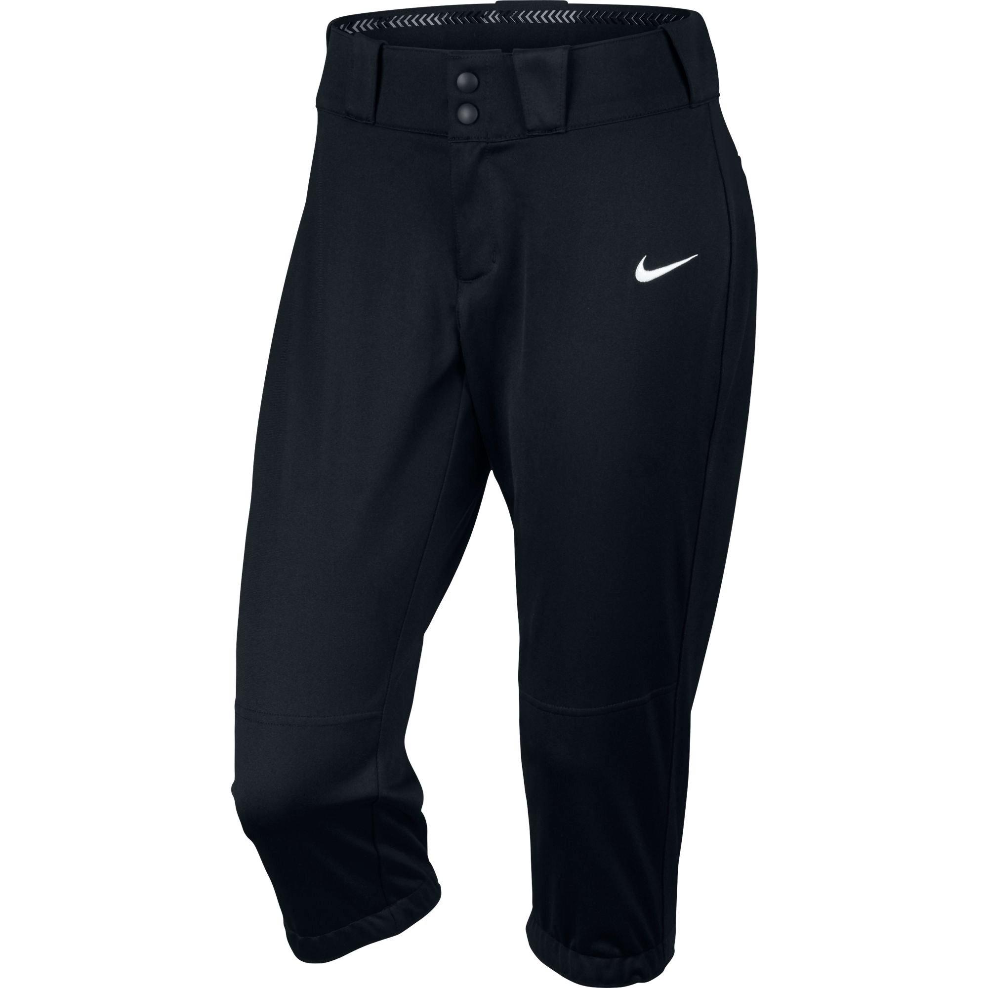 nike diamond invader women's softball pant