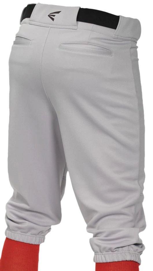 nike youth knicker baseball pants