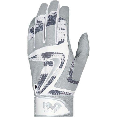 nike adult mvp elite batting glove