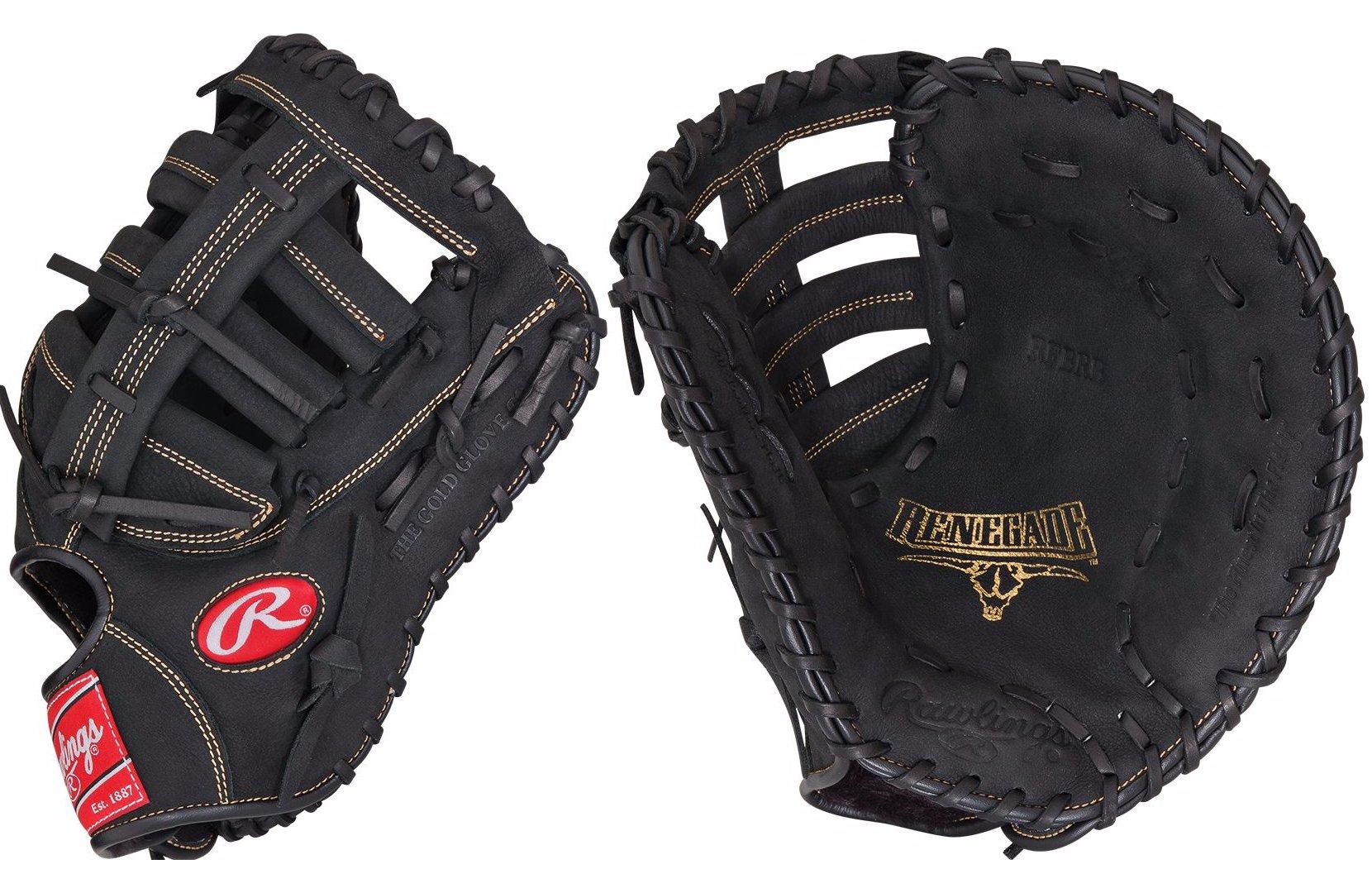 rawlings renegade 1st base mitt