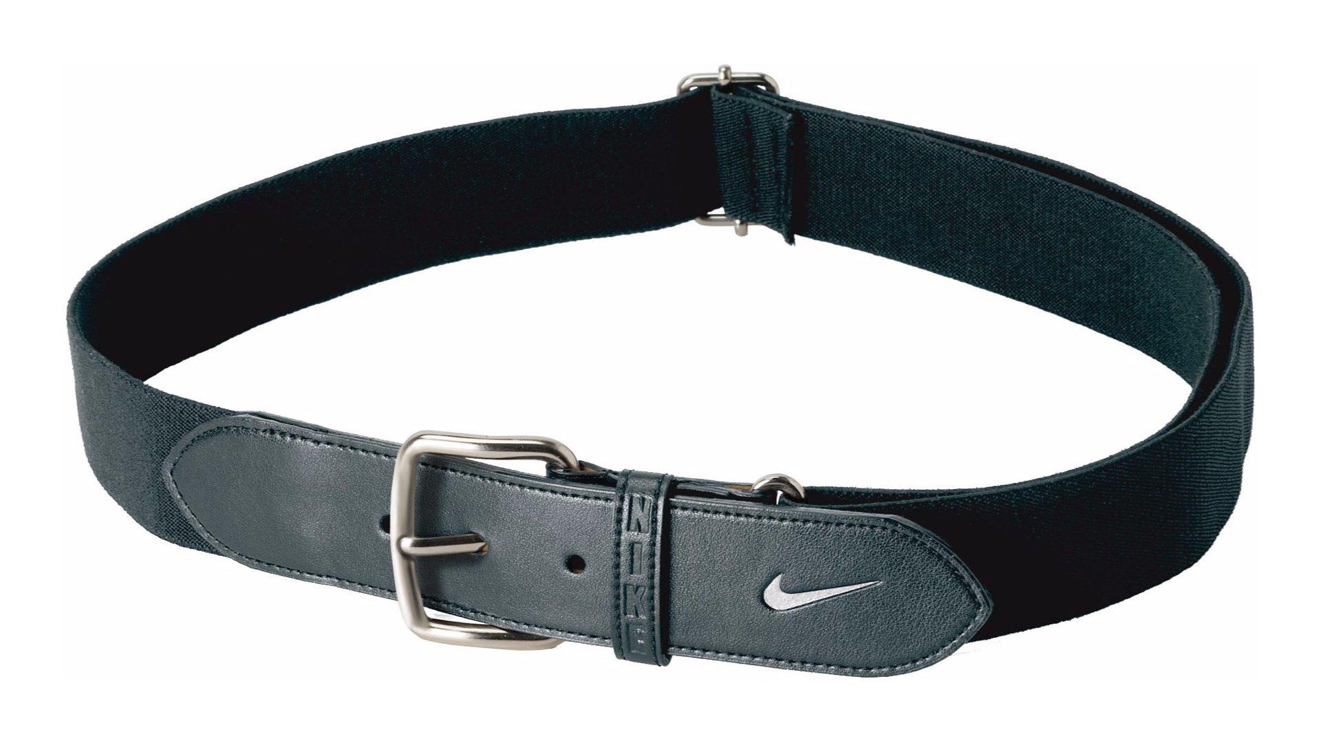 nike youth baseball belt 2.0