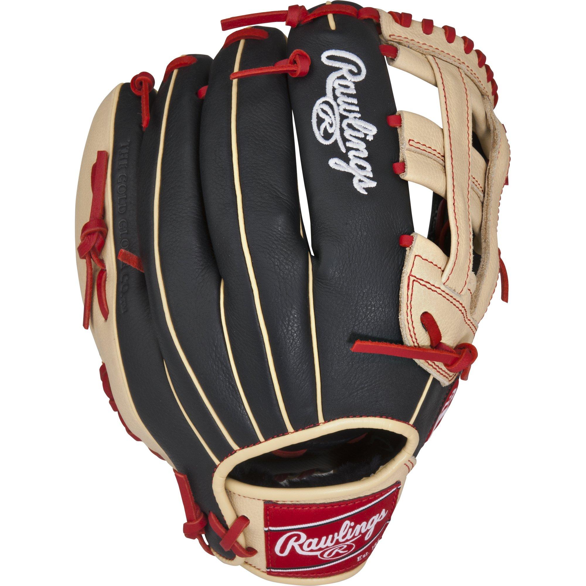 rawlings bryce harper glove