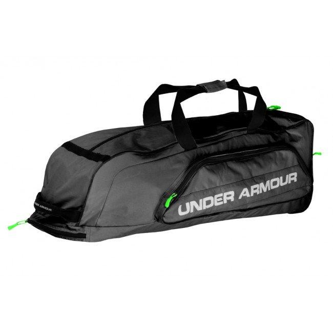 under armour baseball bags