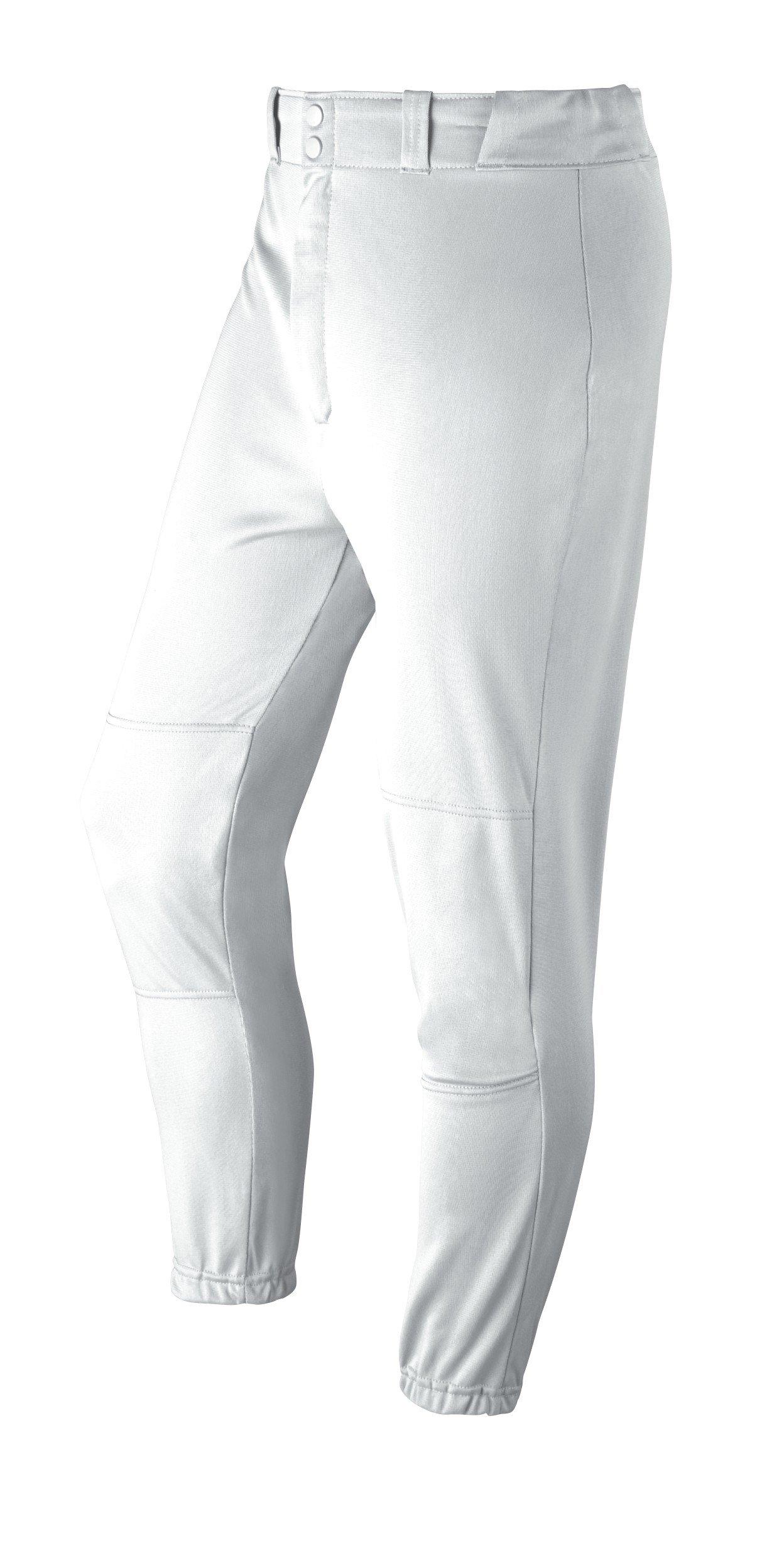 Wilson Youth Elastic Baseball Softball Pant Hibbett City Gear