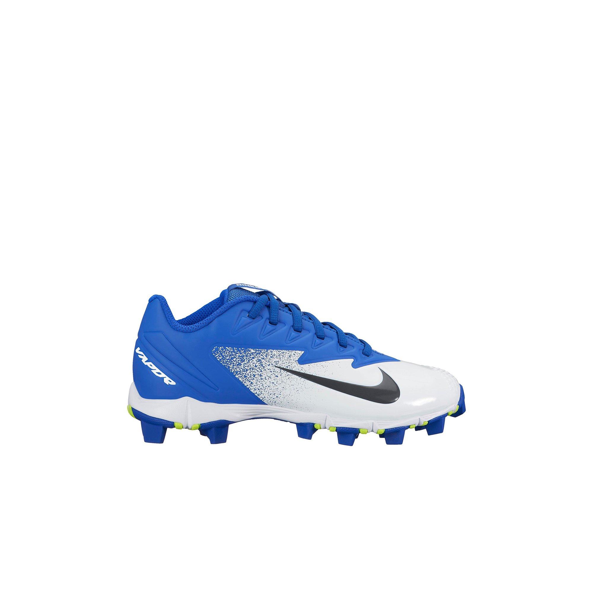 preschool boys baseball cleats