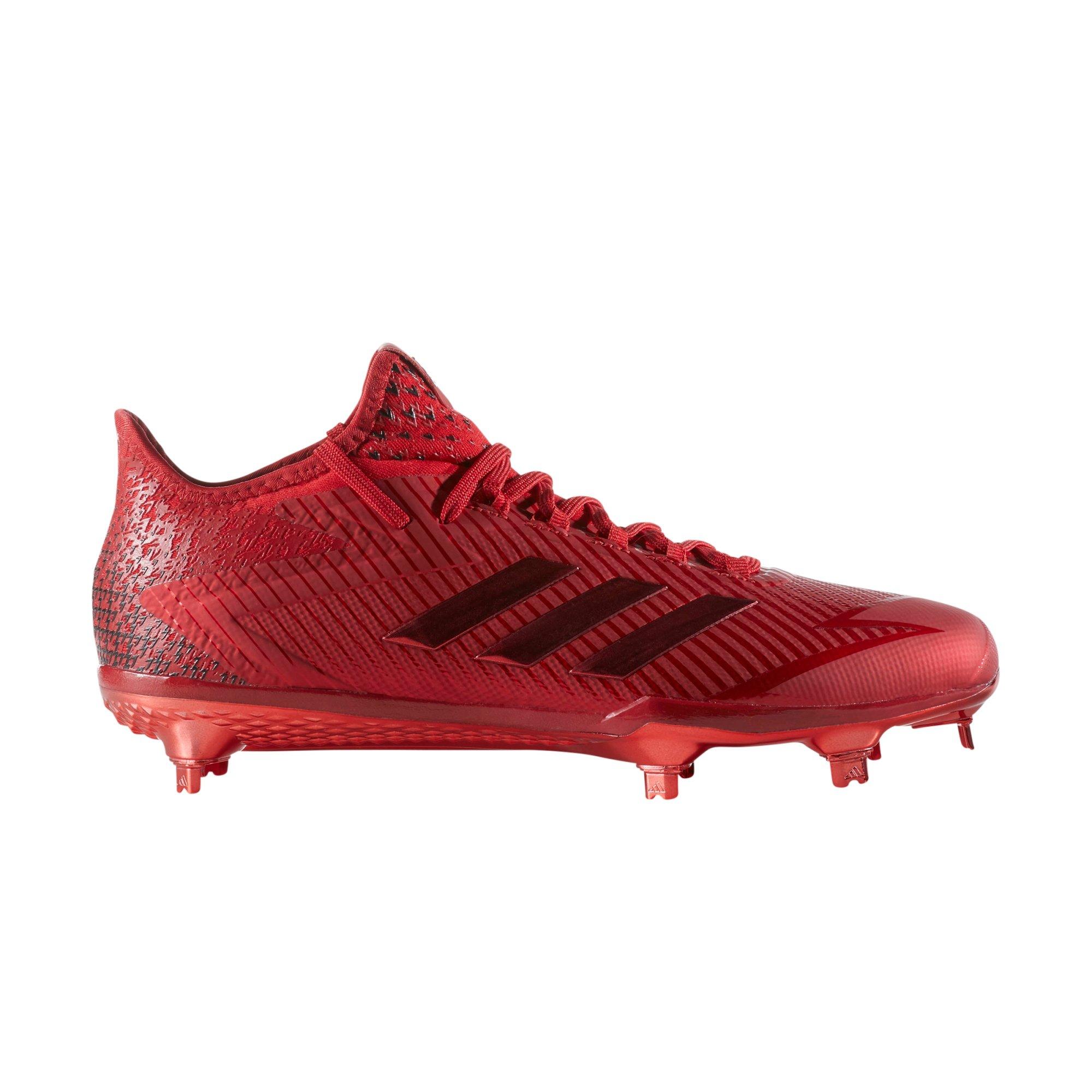 adizero afterburner 4 cleats