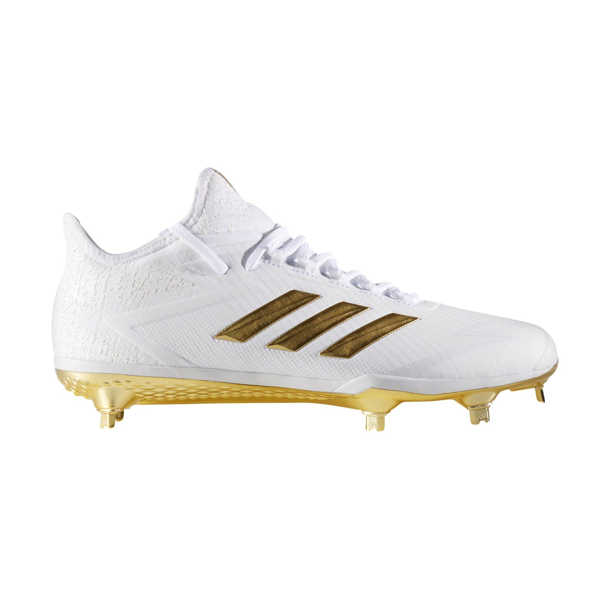 adidas mens baseball cleats