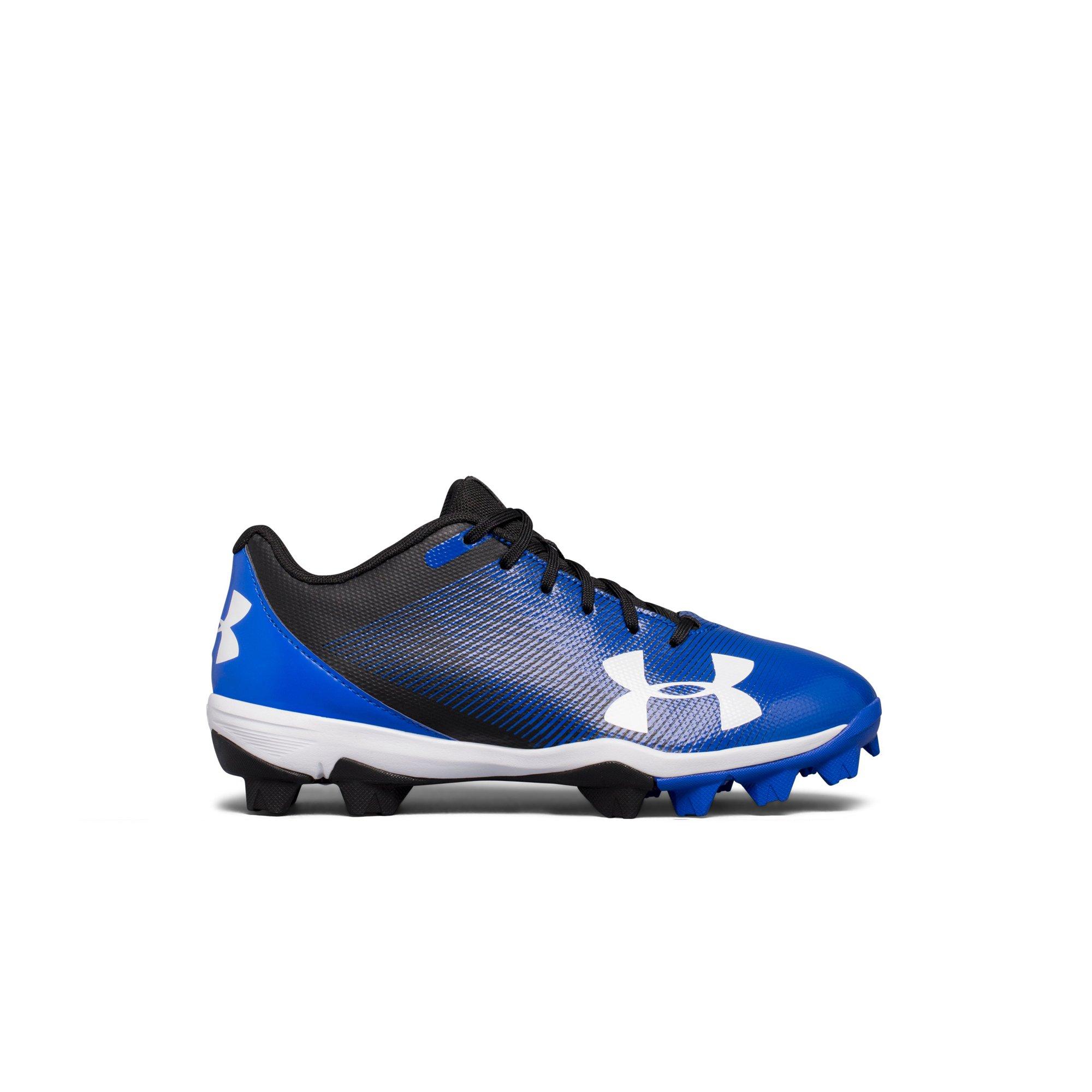 hibbett sports youth baseball cleats