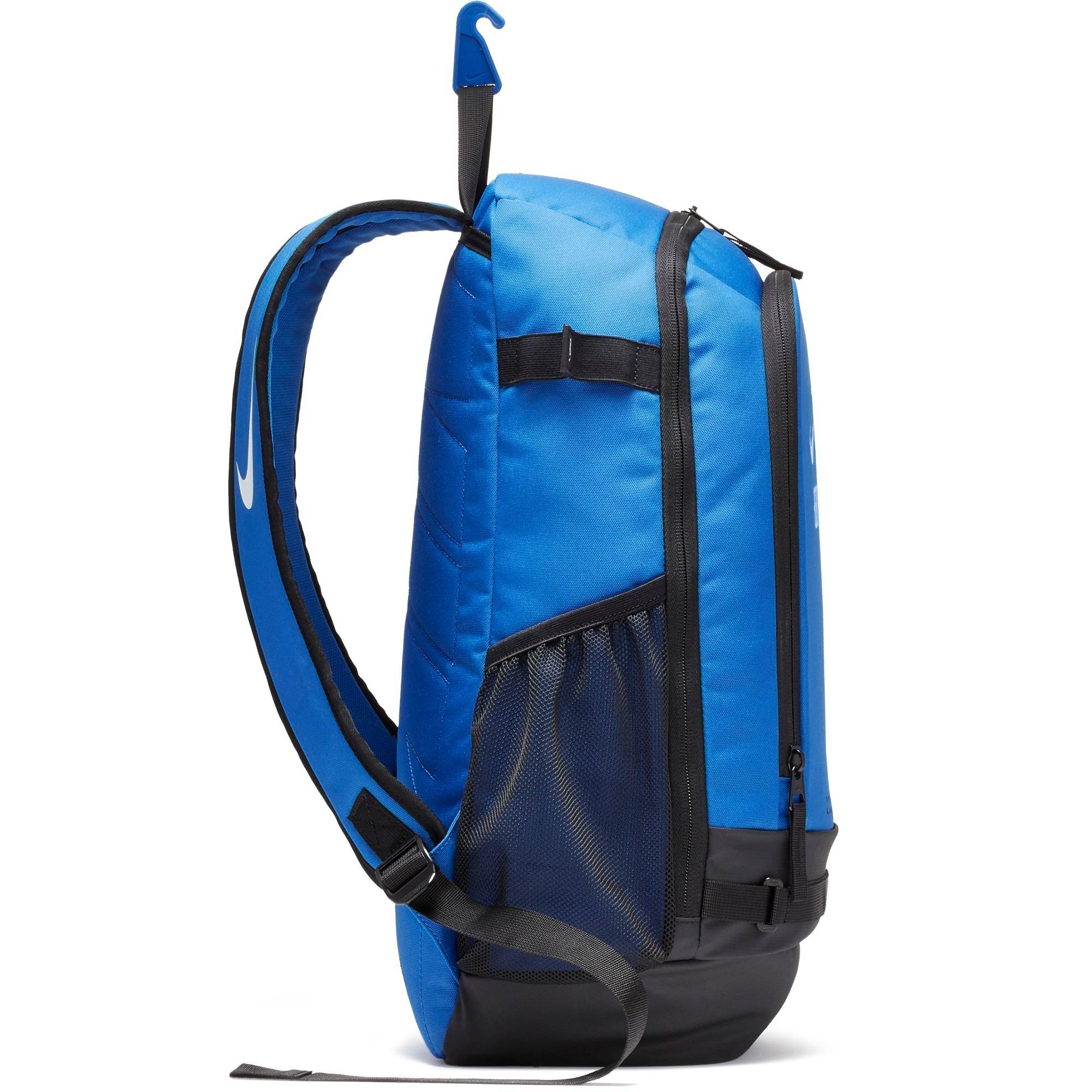 nike vapor clutch backpack