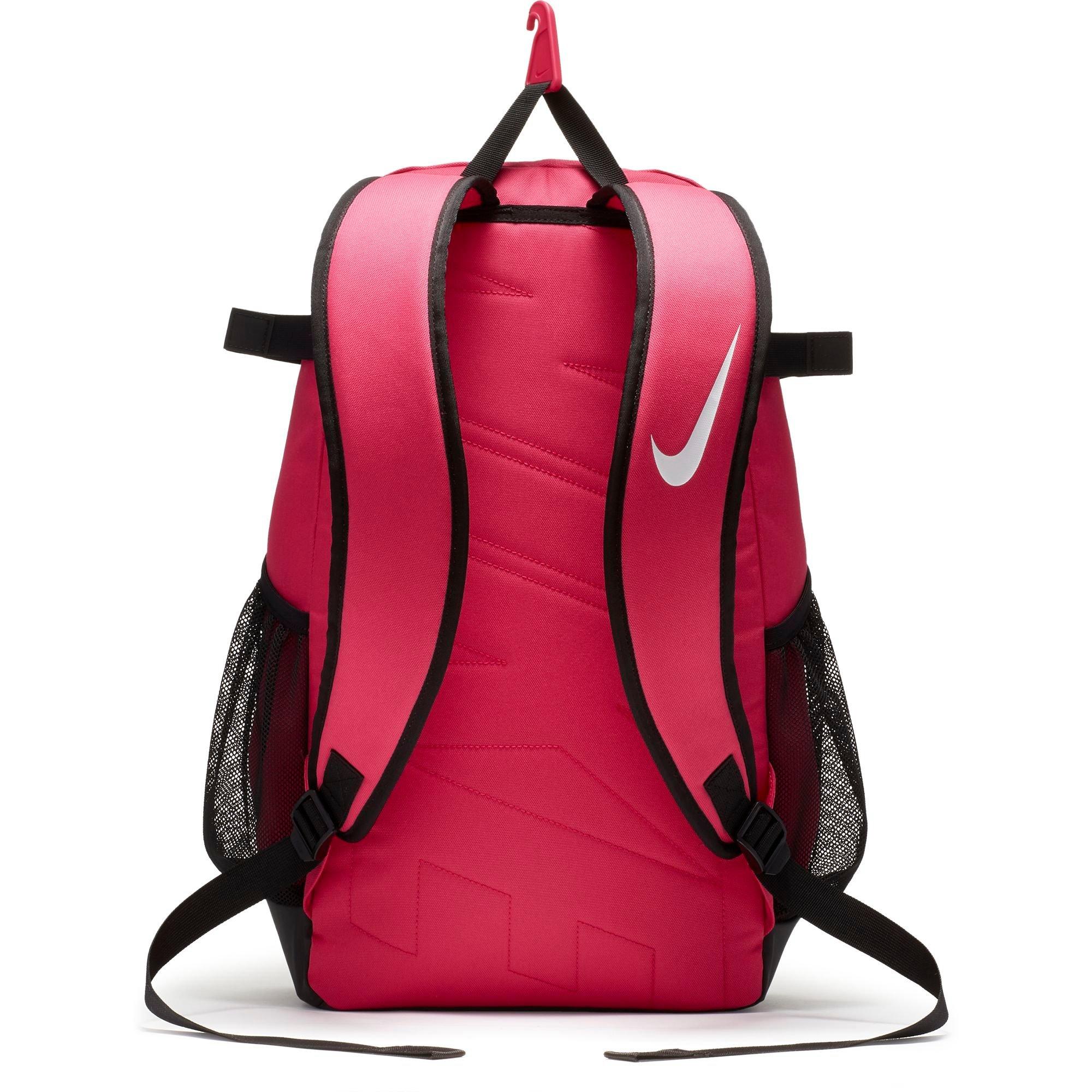 nike vapor backpack pink