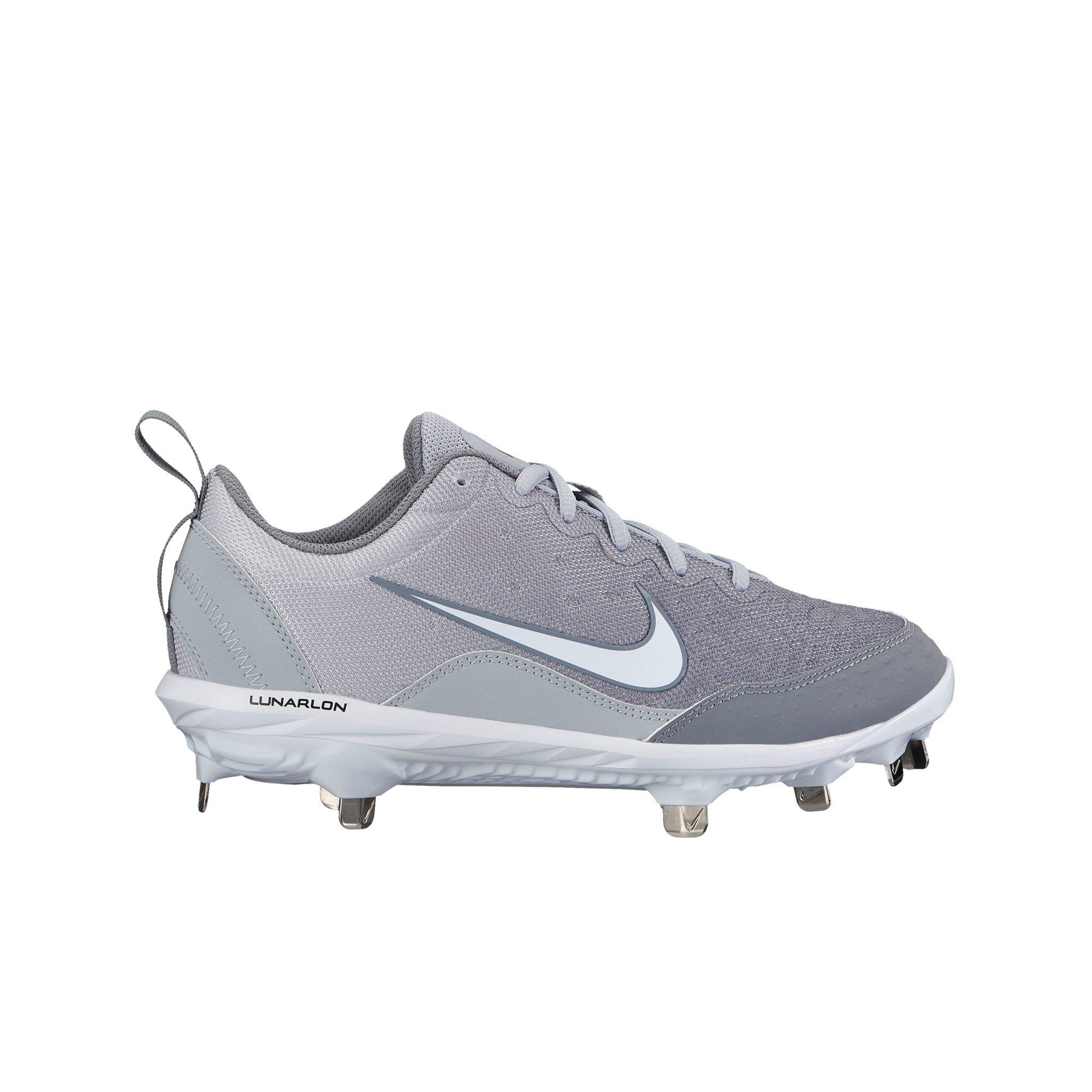 nike lunarlon soccer cleats