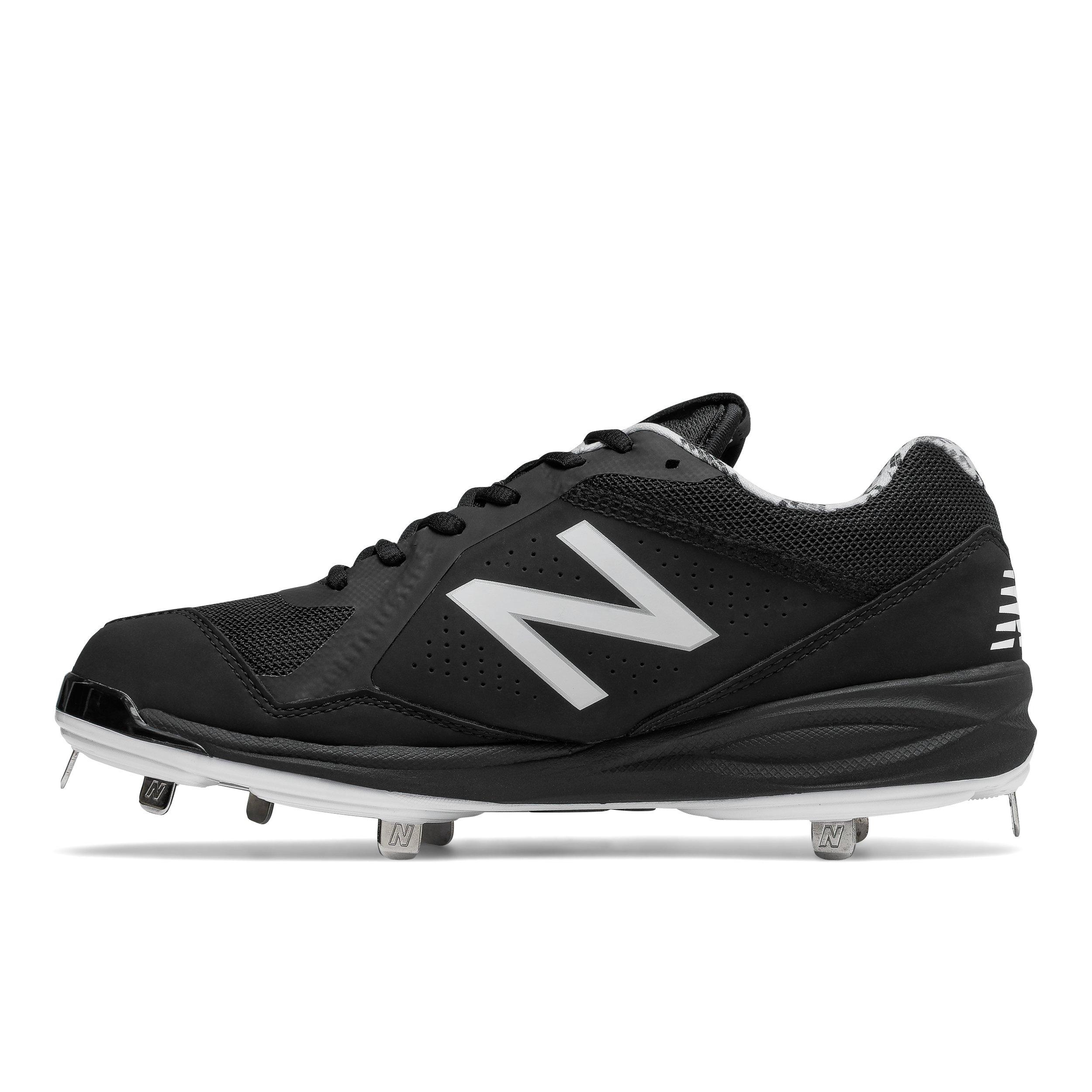 hibbett sports new balance