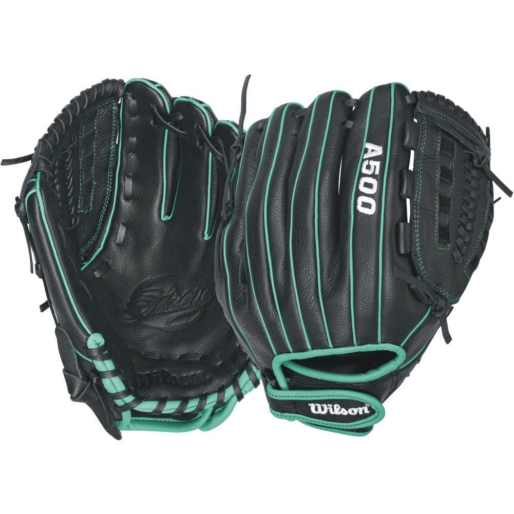 a500 softball glove