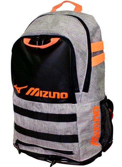 mizuno team elite crossover backpack