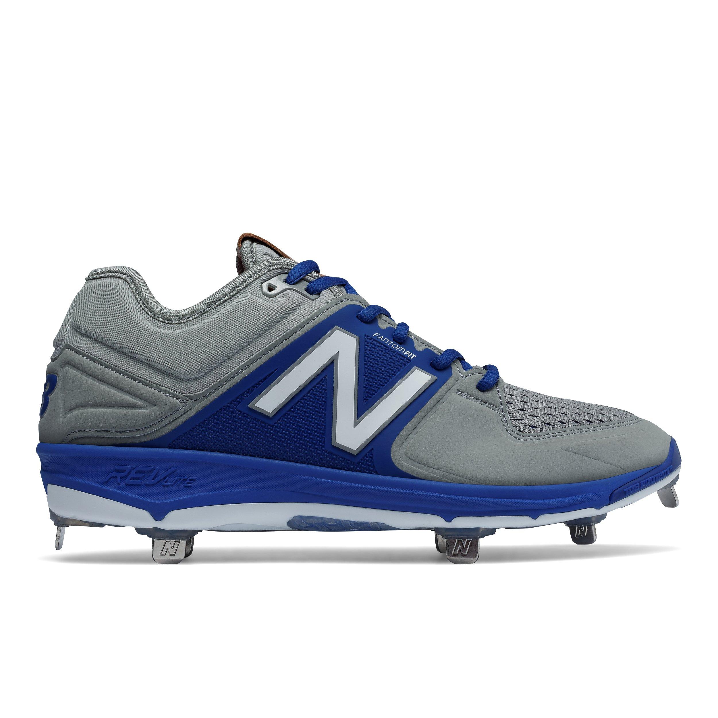 new balance men's 3000 v3 metal baseball cleats