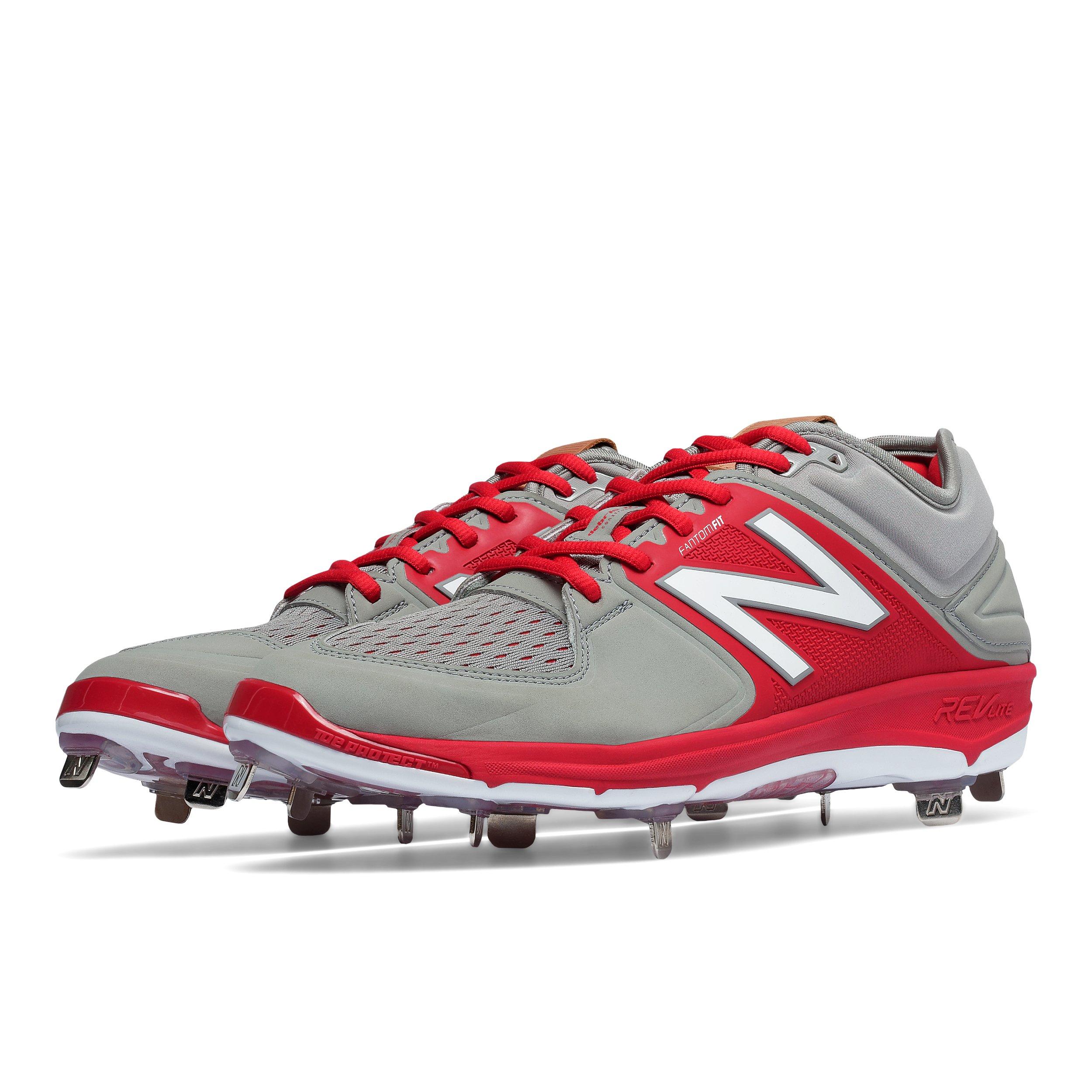 new balance men's 3000 v3 metal baseball cleats