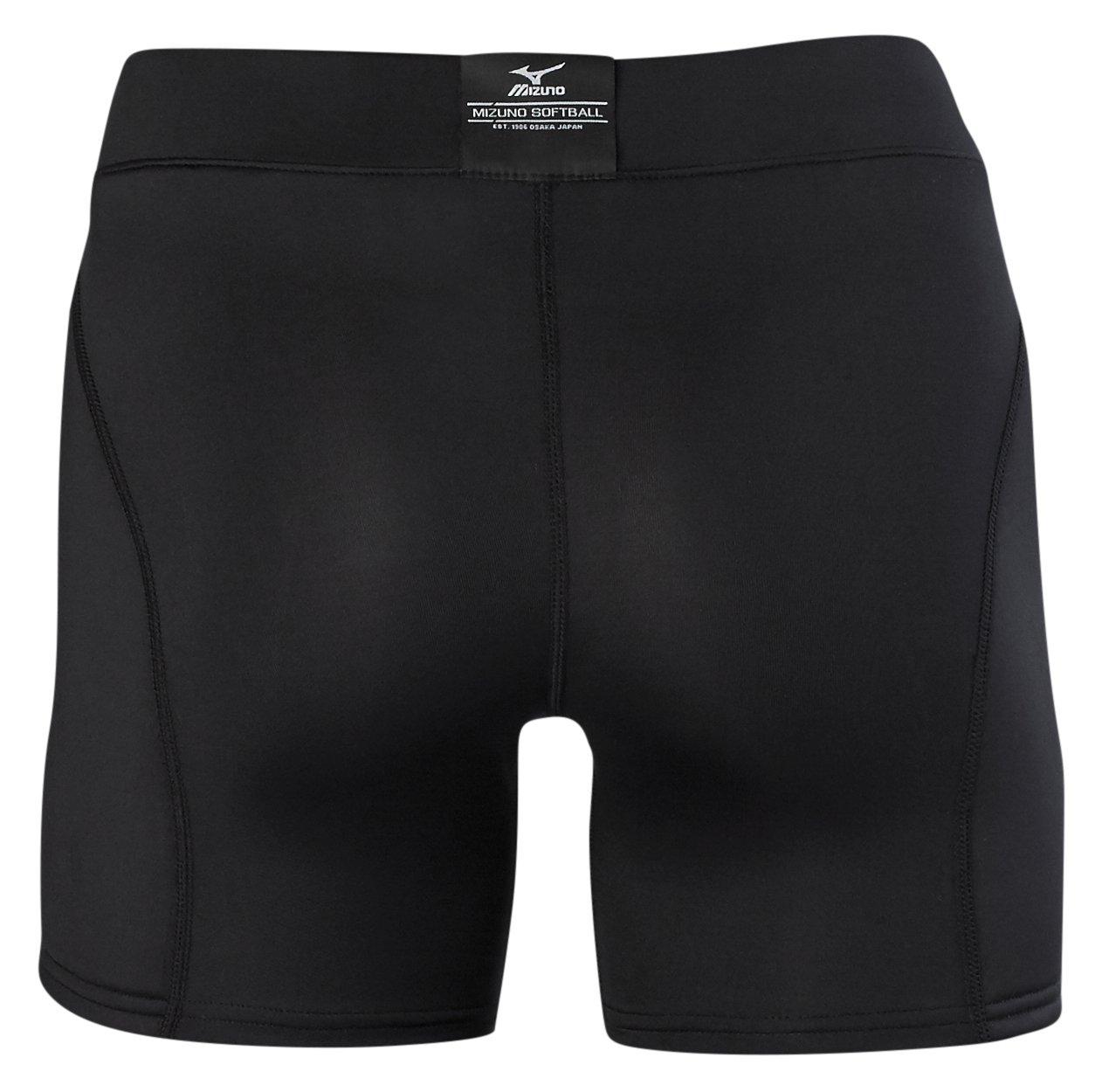 mizuno softball sliders