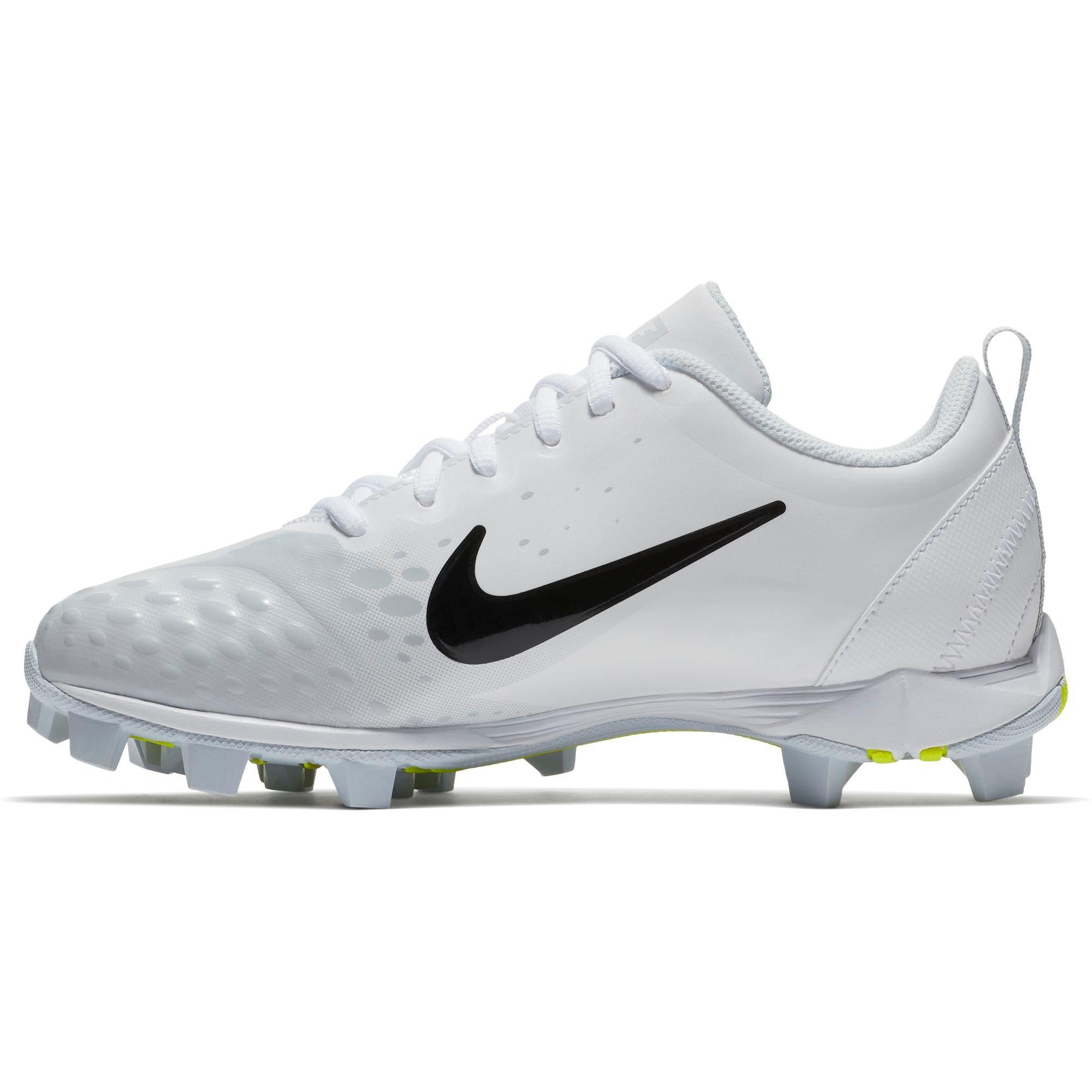 nike youth softball cleats