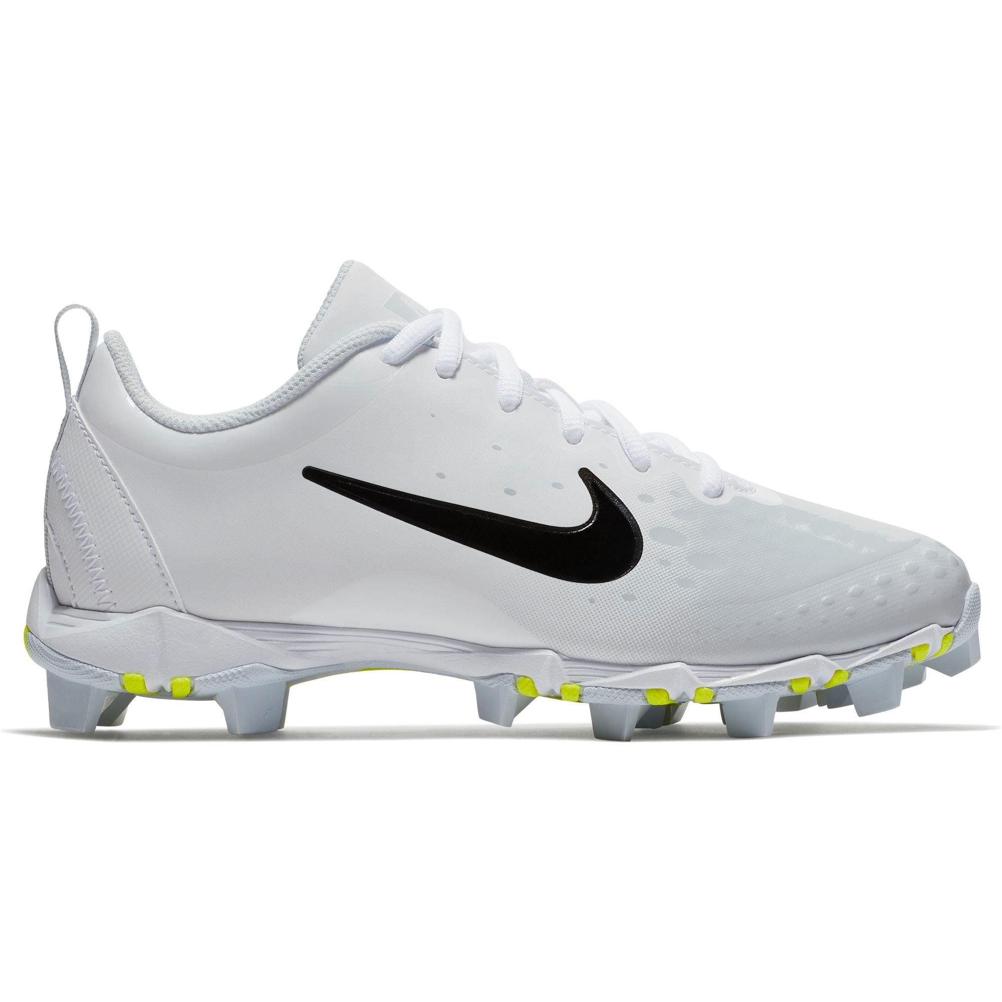 nike youth softball cleats