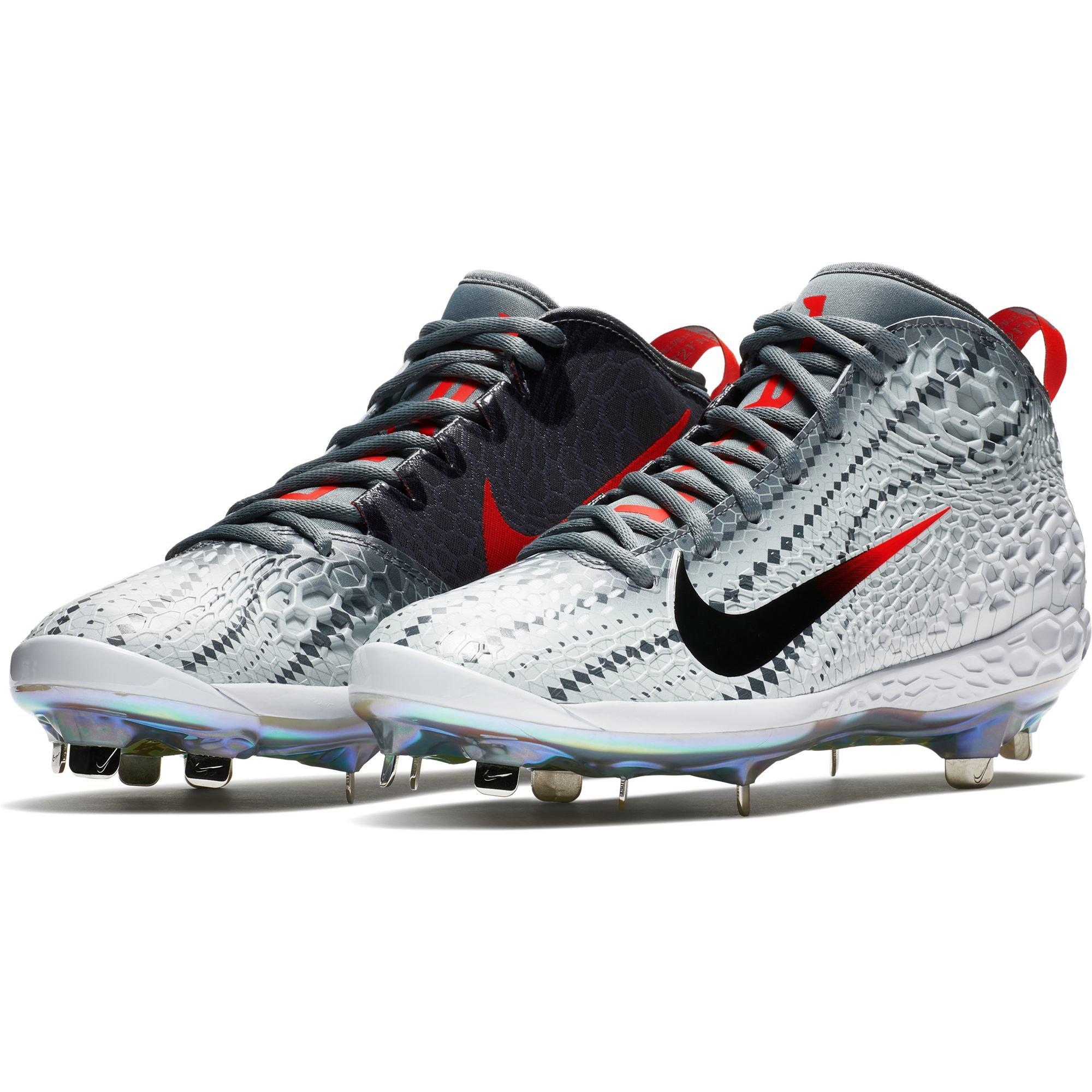 trout 5 molded cleats