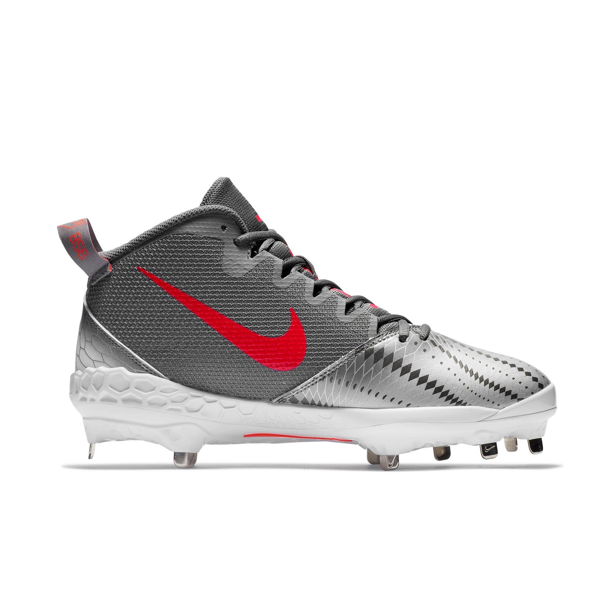 nike men's force trout 5 pro baseball cleats