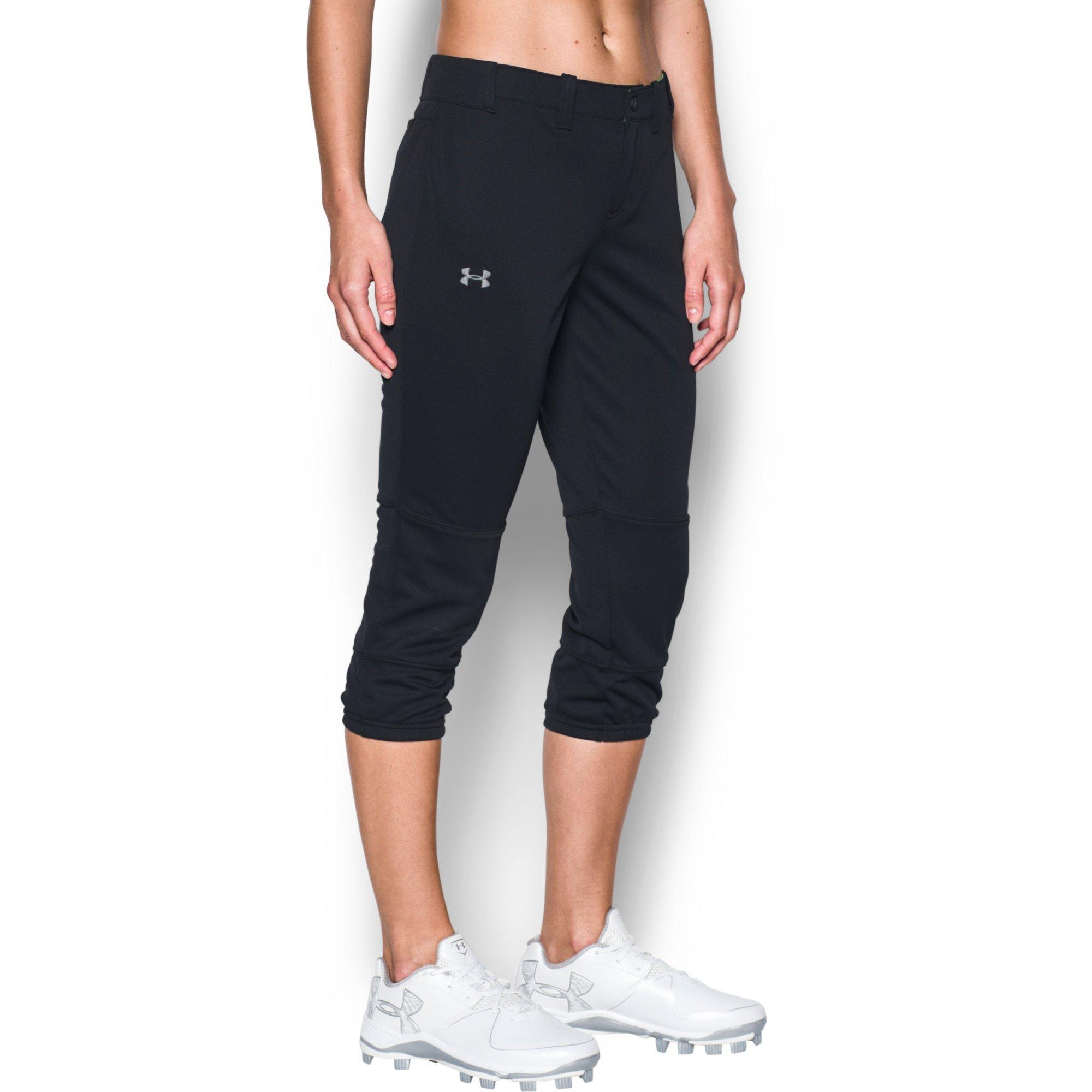 under armour womens softball pants