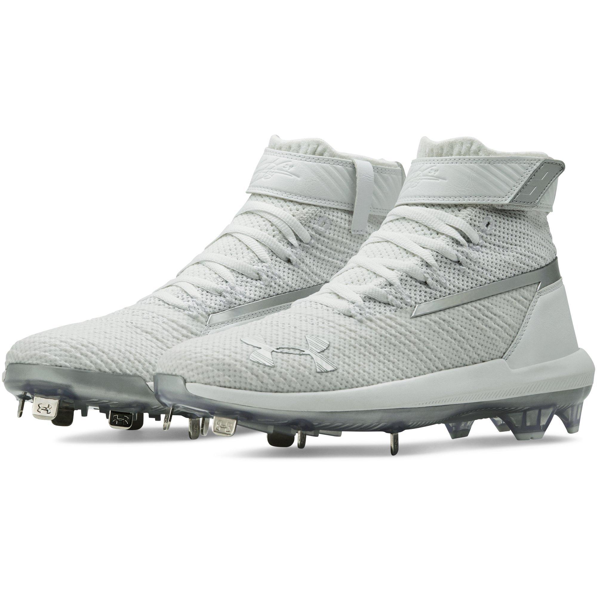 under armour harper 3 cleats