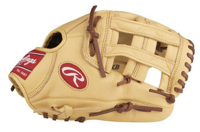 kris bryant glove youth