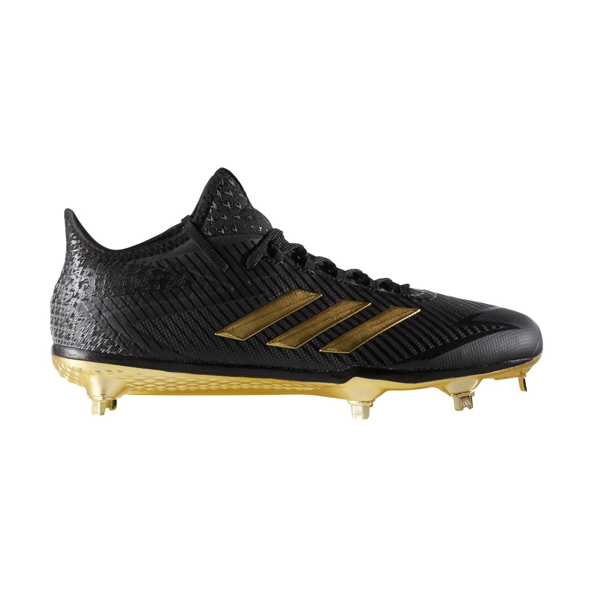 adidas baseball cleats afterburner 4