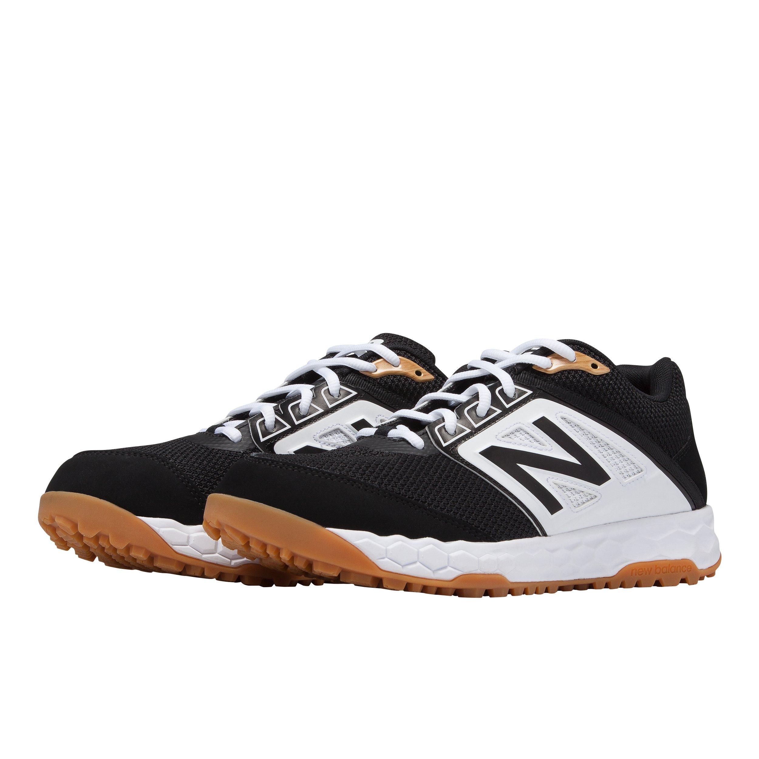 new balance 3000v4 turf