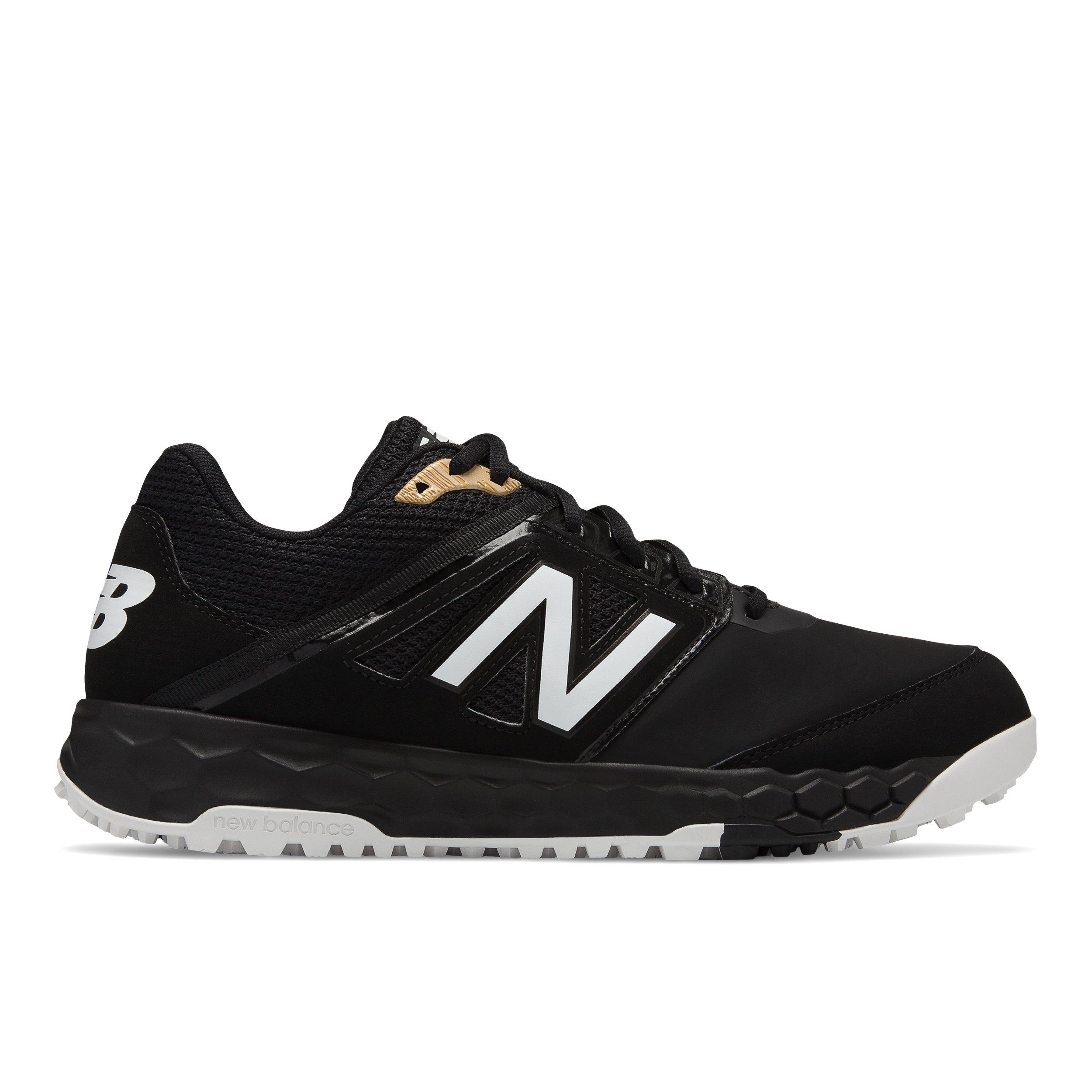 new balance men's 3000v4 turf trainers
