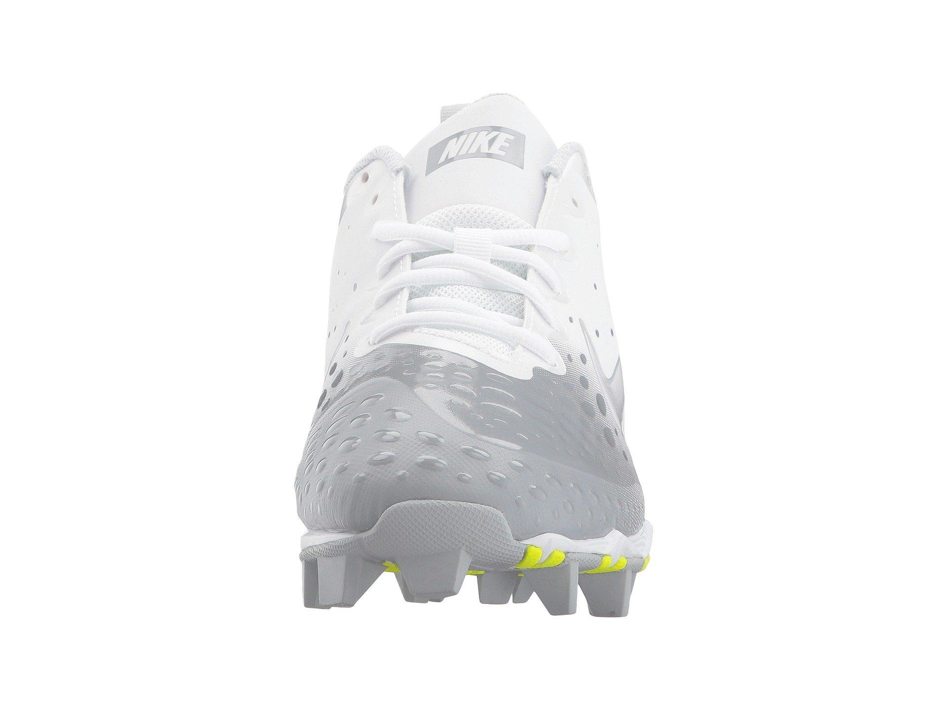 nike molded softball cleats