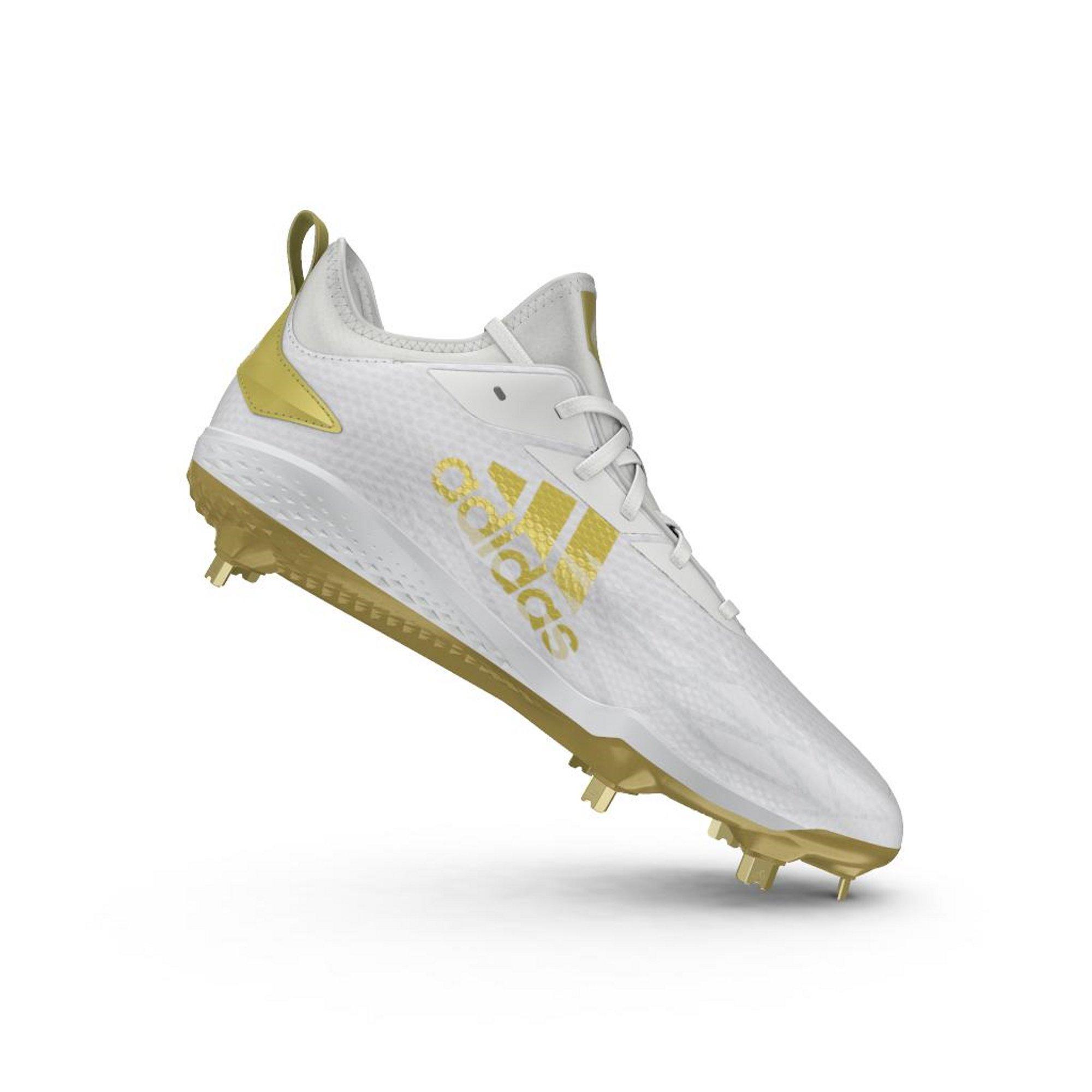adidas afterburner v cleats