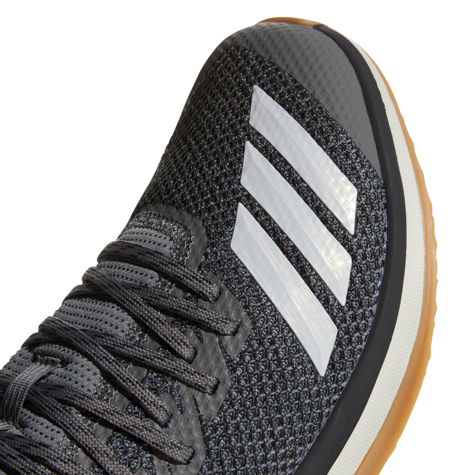 adidas men's icon 4 baseball turf shoes