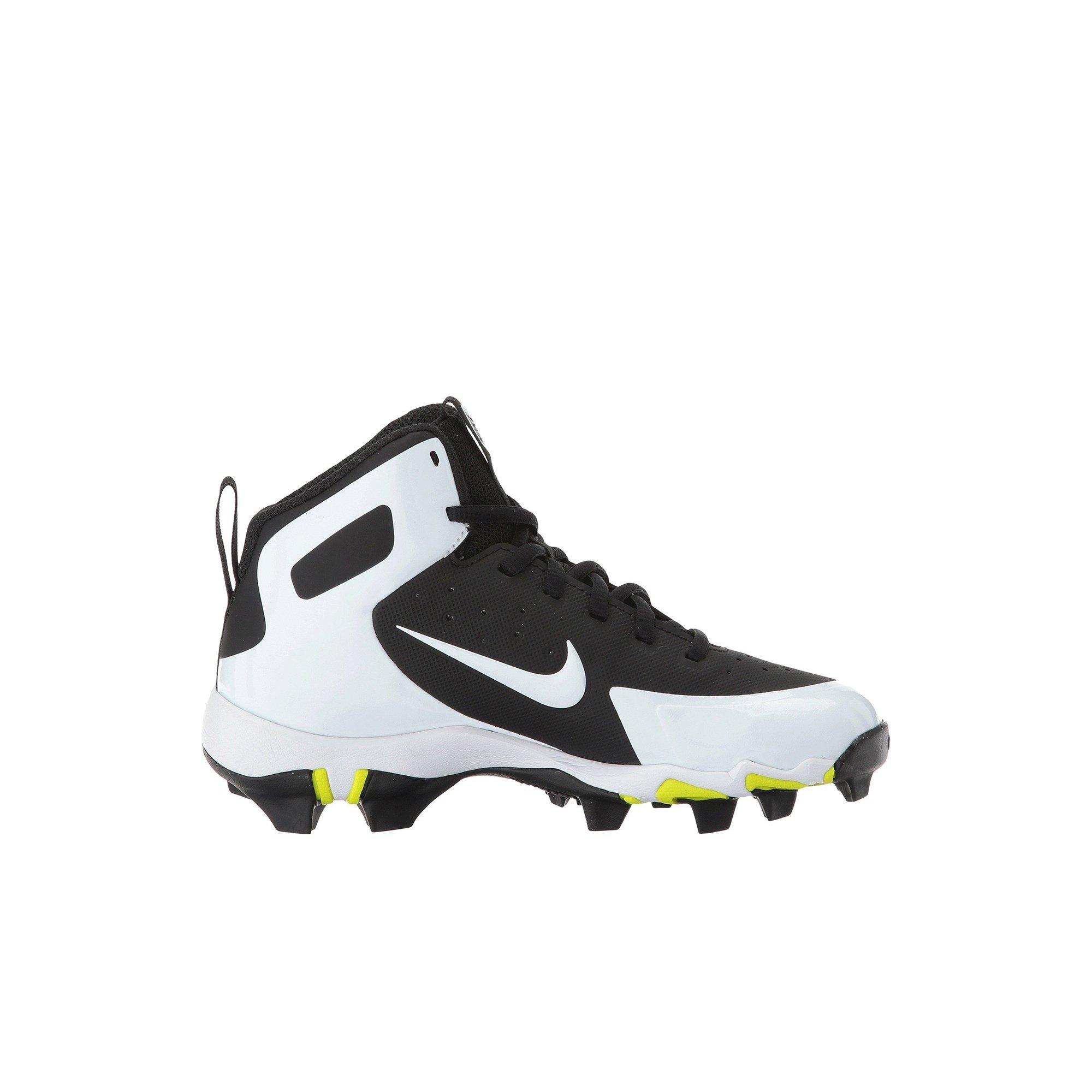 alpha huarache vrs md kystn bg