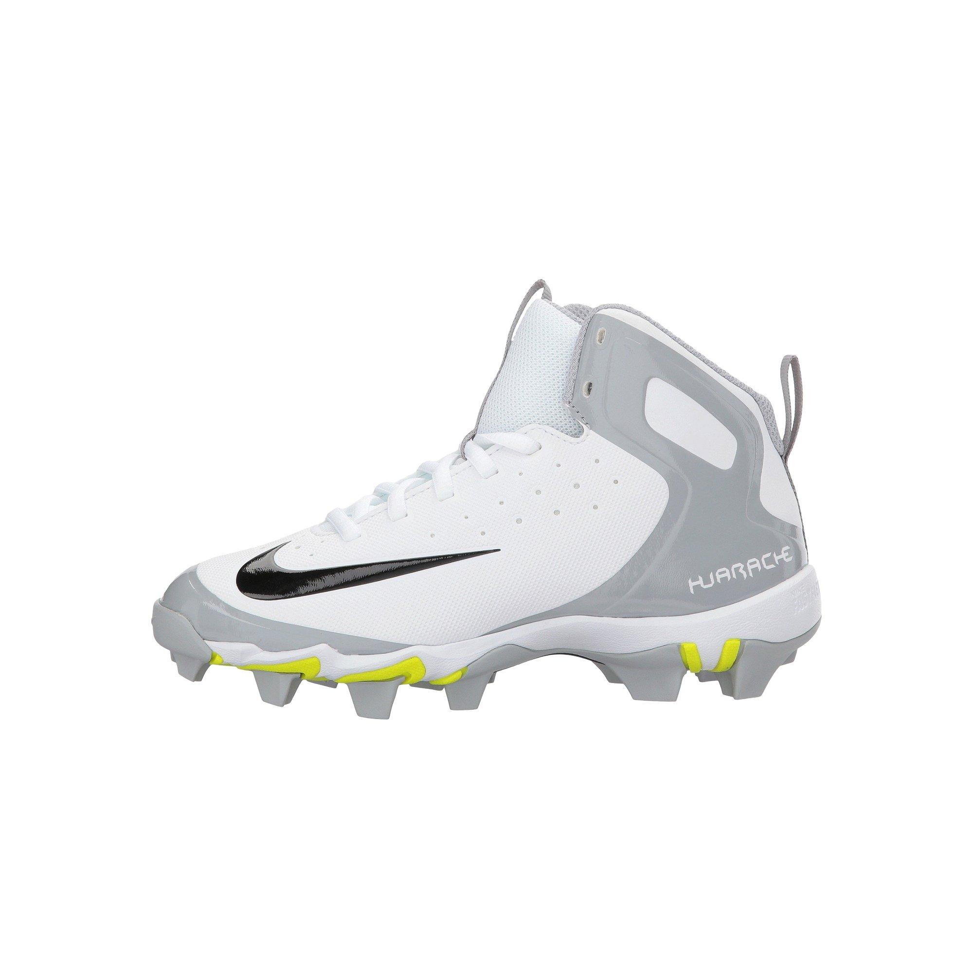 huarache keystone mid