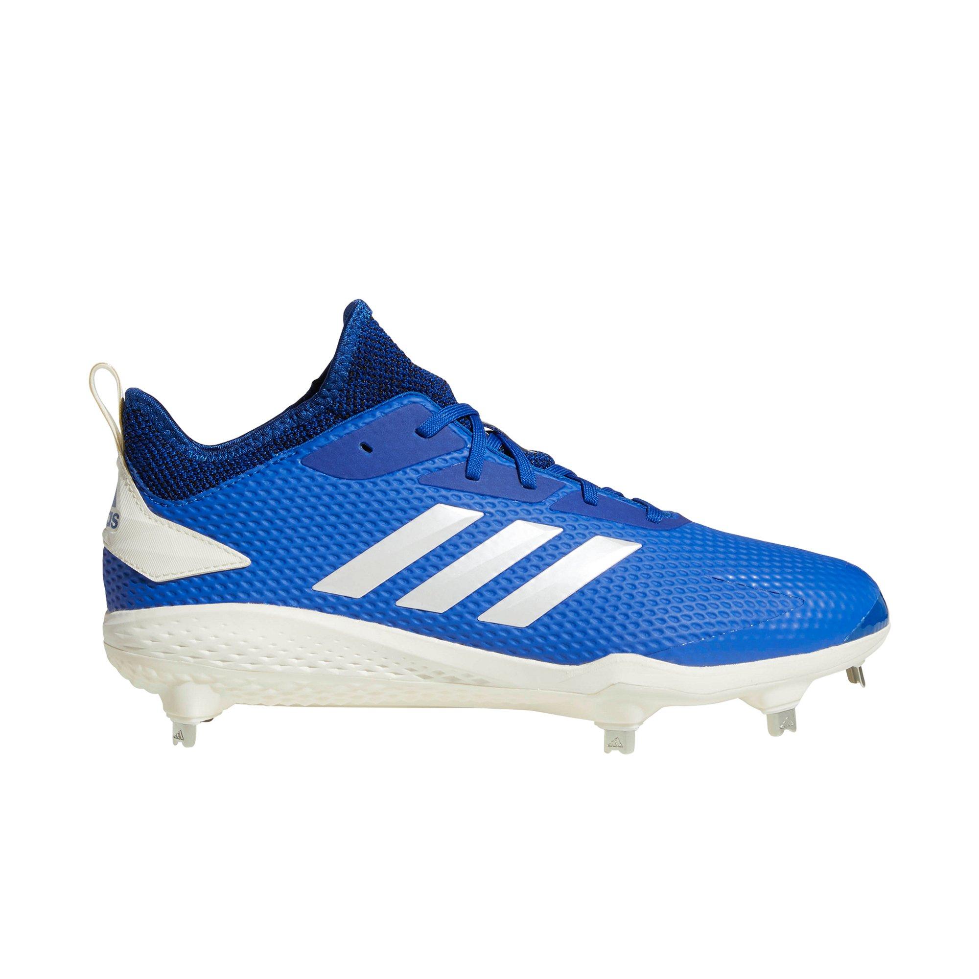 adizero baseball cleats