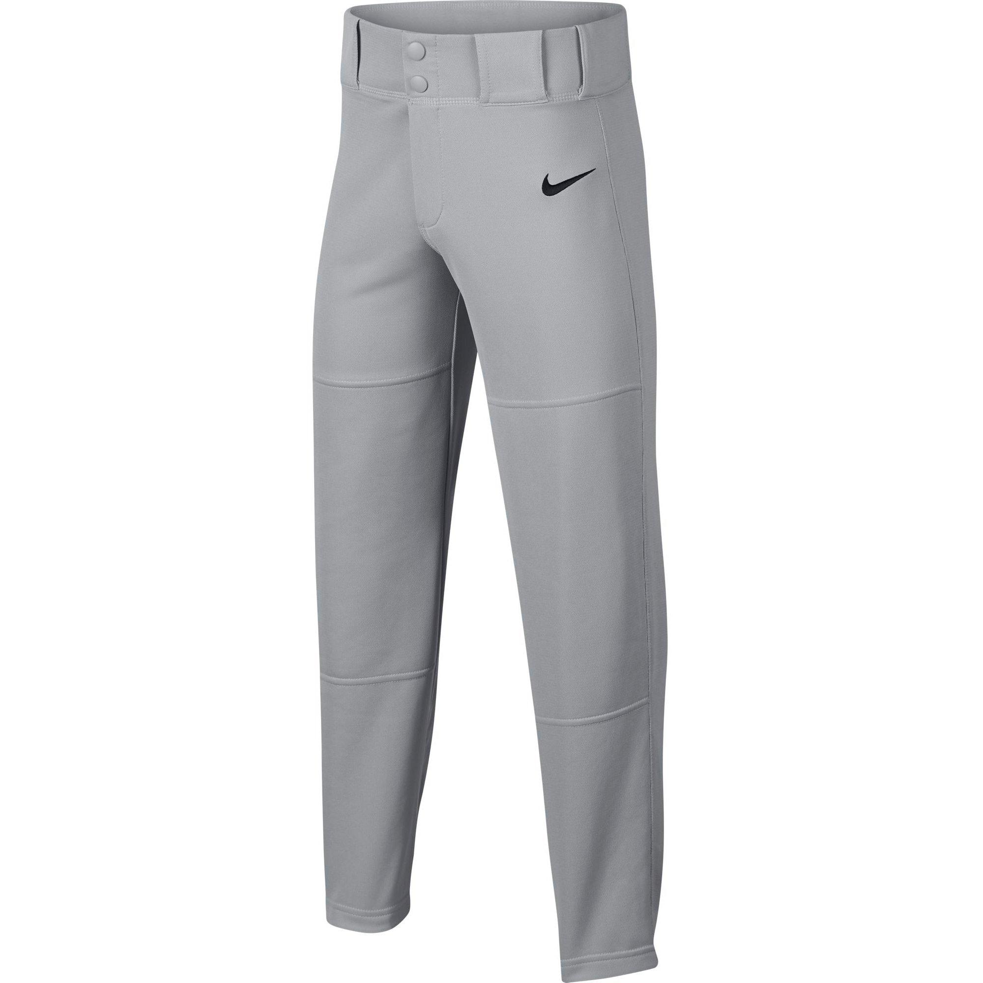 nike vapor youth baseball pants