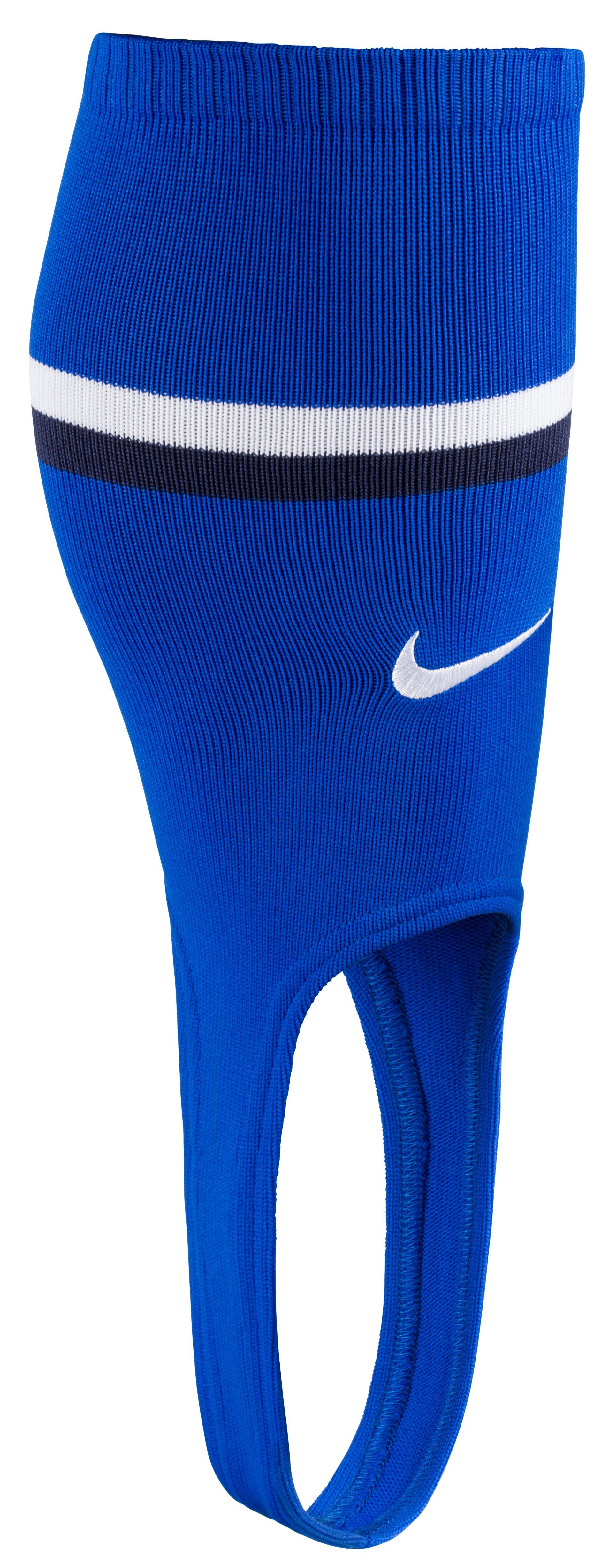 nike vapor stirrup