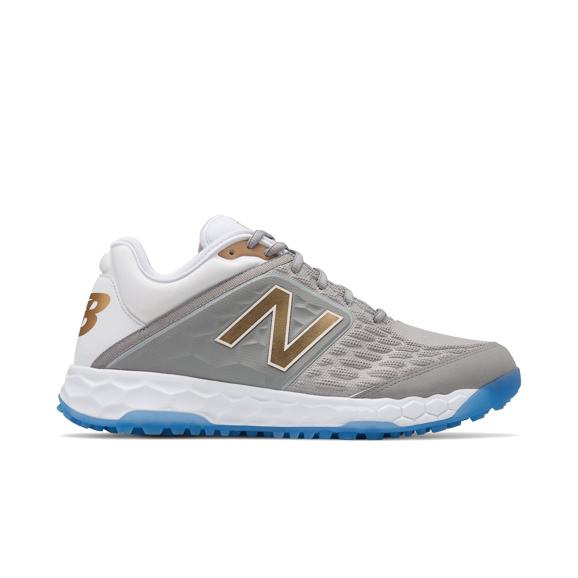 new balance 3000 le men's low cut turf shoe