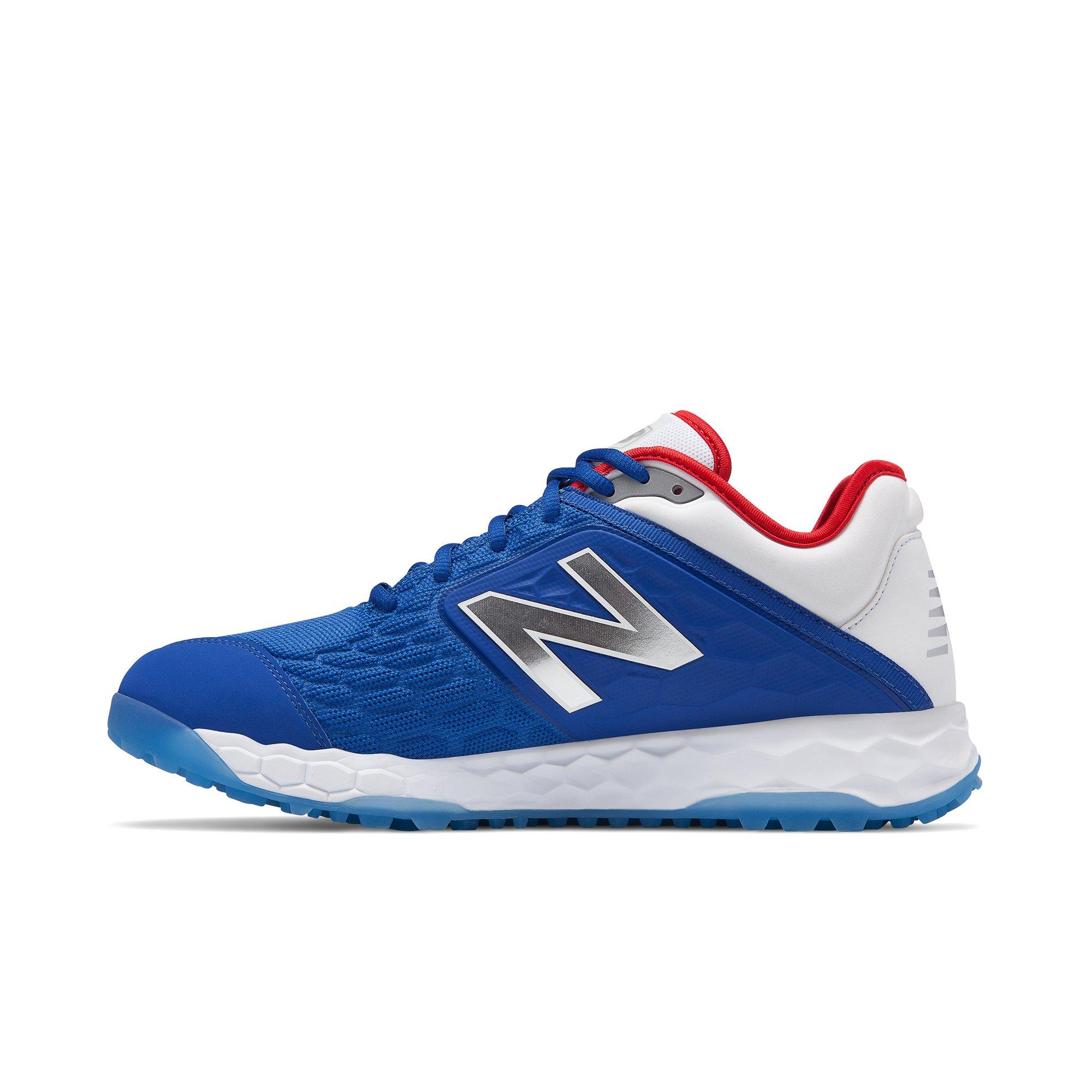 new balance 3000v4 le turf