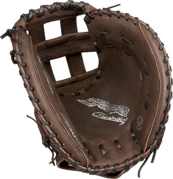 mizuno fastpitch catchers mitt