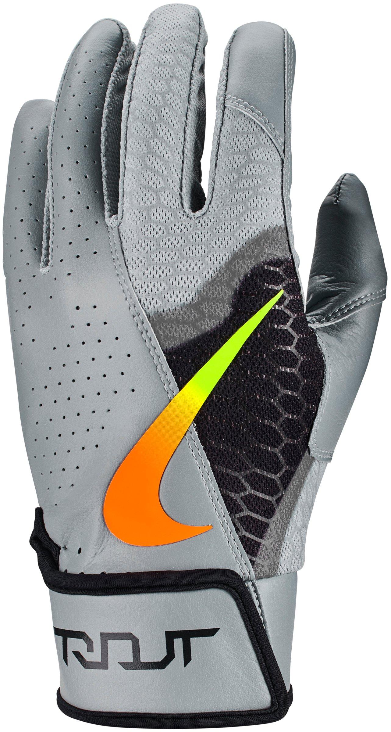 nike youth force edge batting gloves