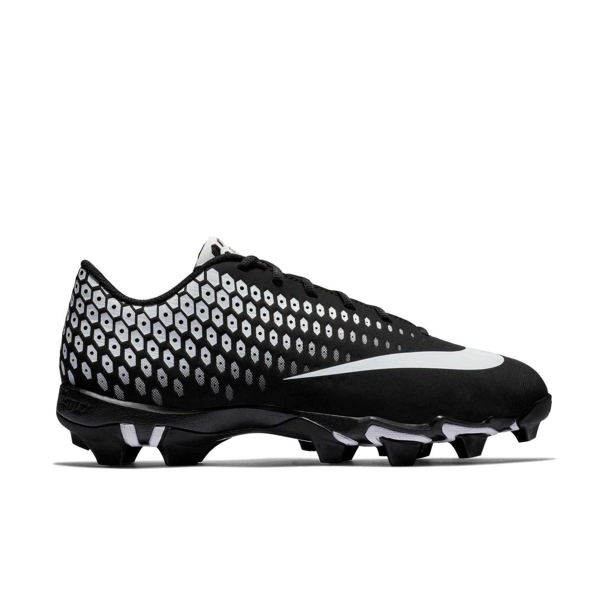 nike fastflex cleats baseball