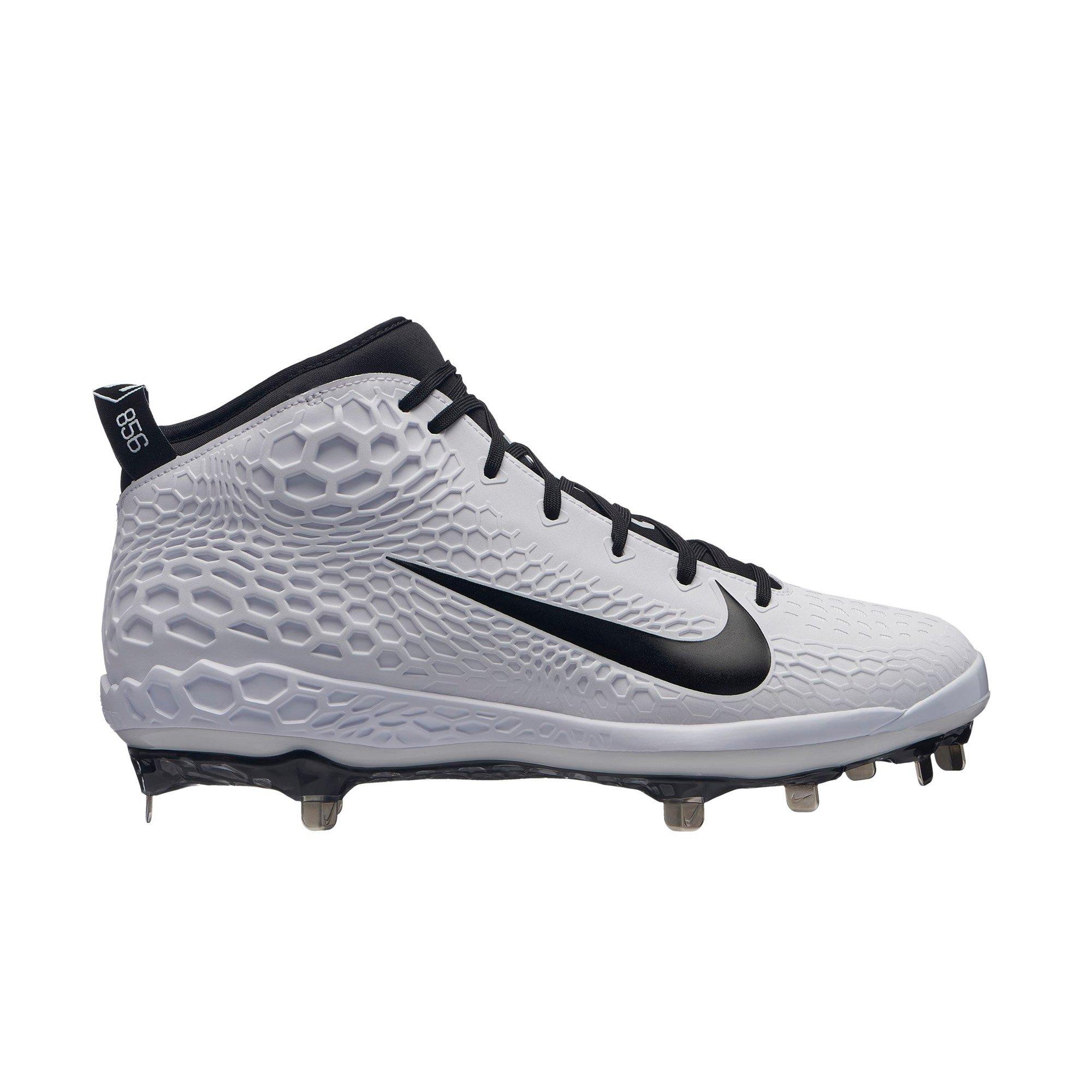 mike trout men's cleats