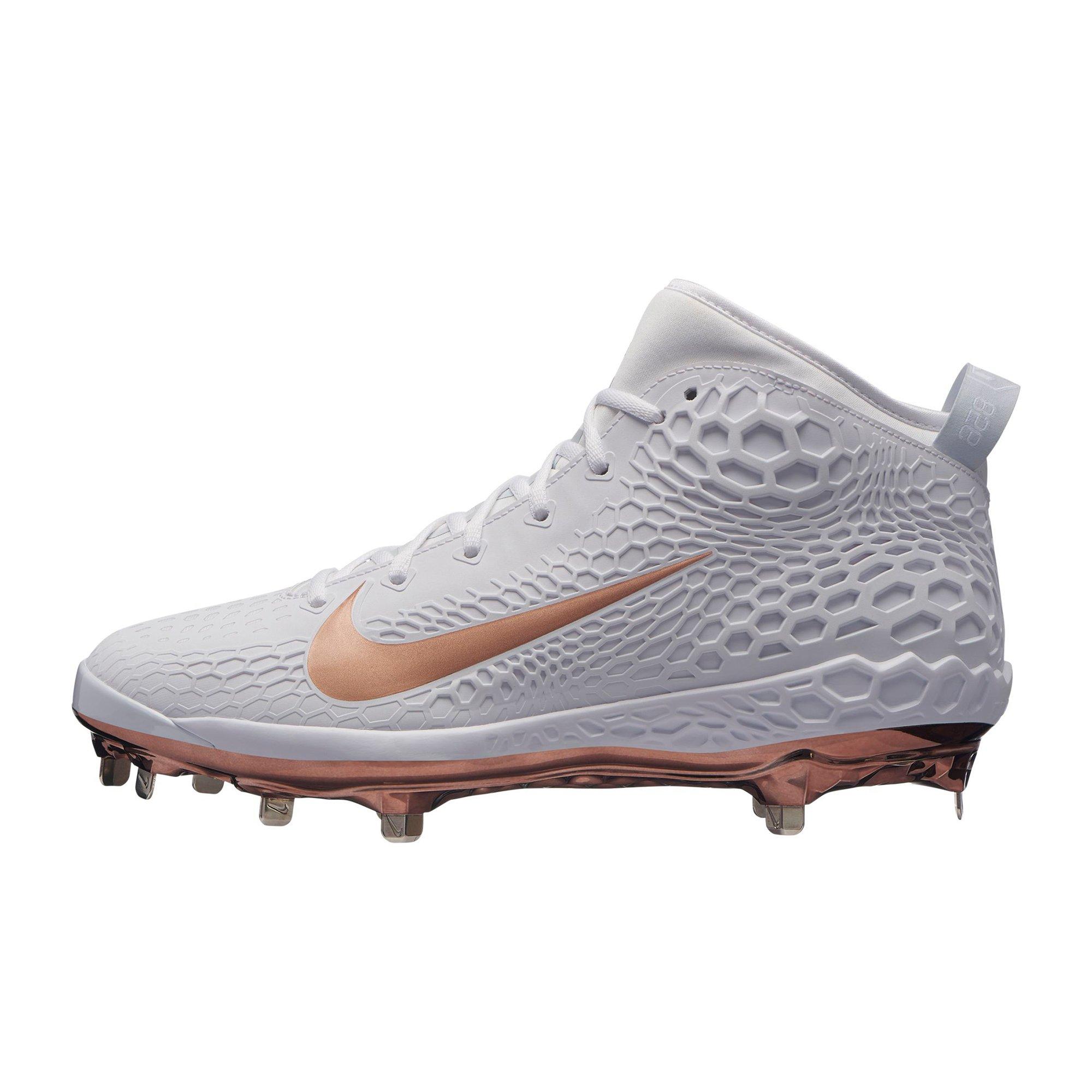 nike zoom trout 5 cleats